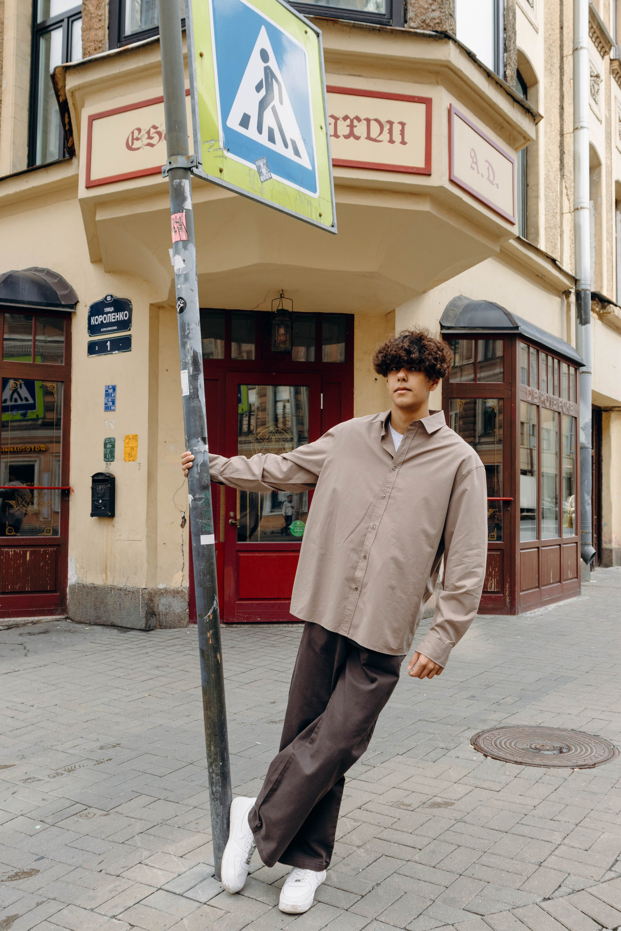 УЛИЦА_BOY. Виктория Князева| фотограф из Санкт-Петербурга