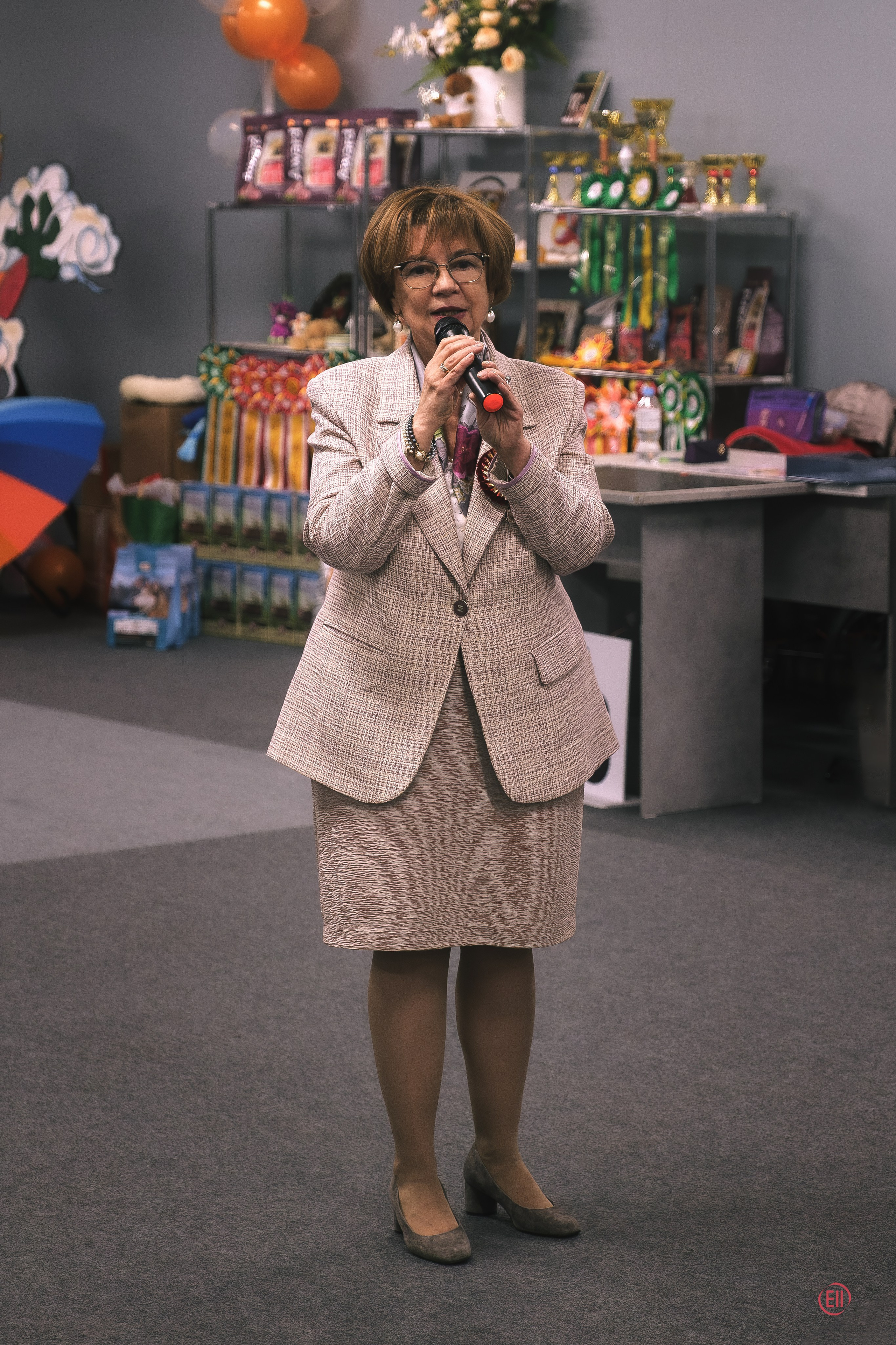 О новом. Фотограф в Москве