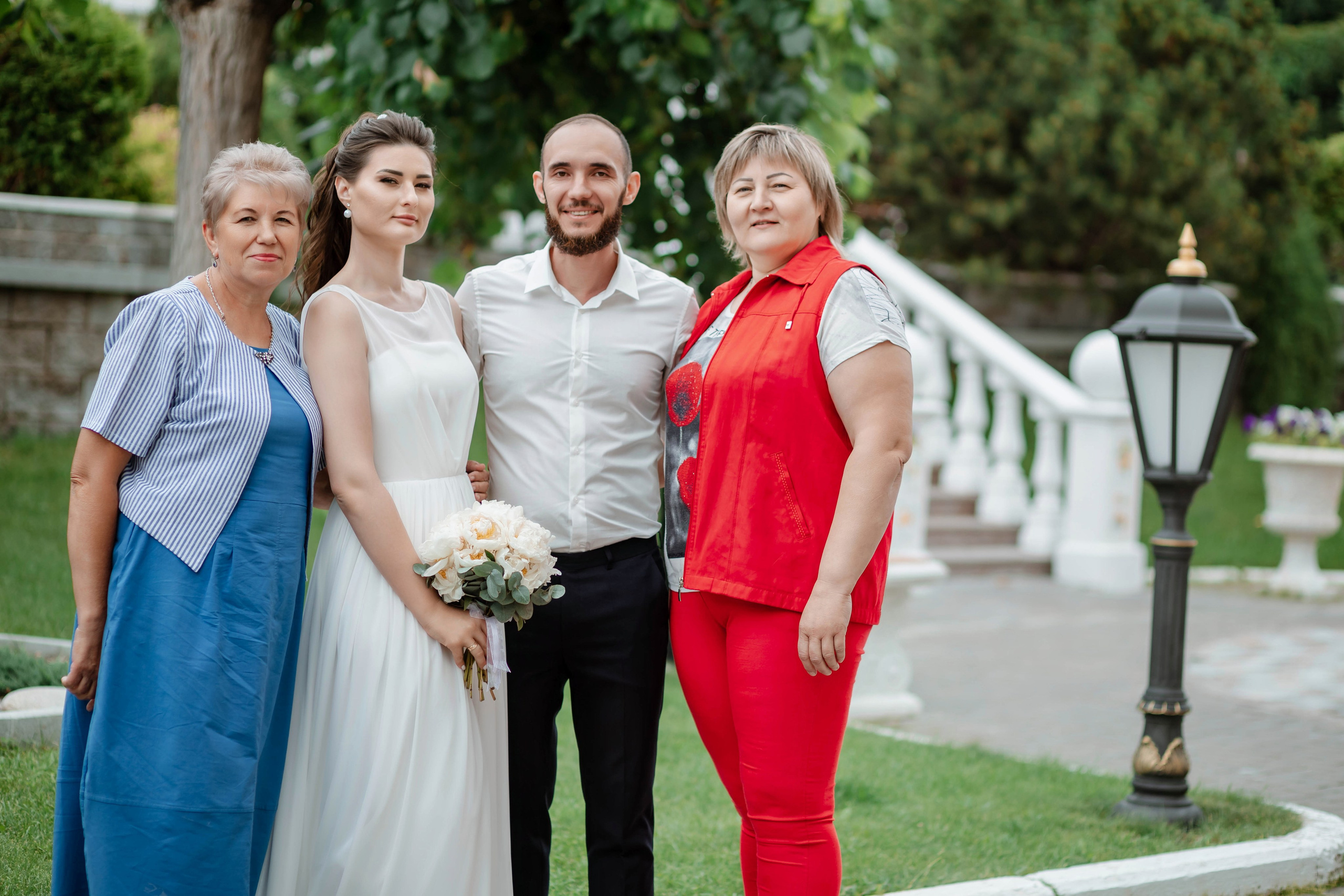 Свадьбы. Фотограф в Самаре Сташенкова Юлия