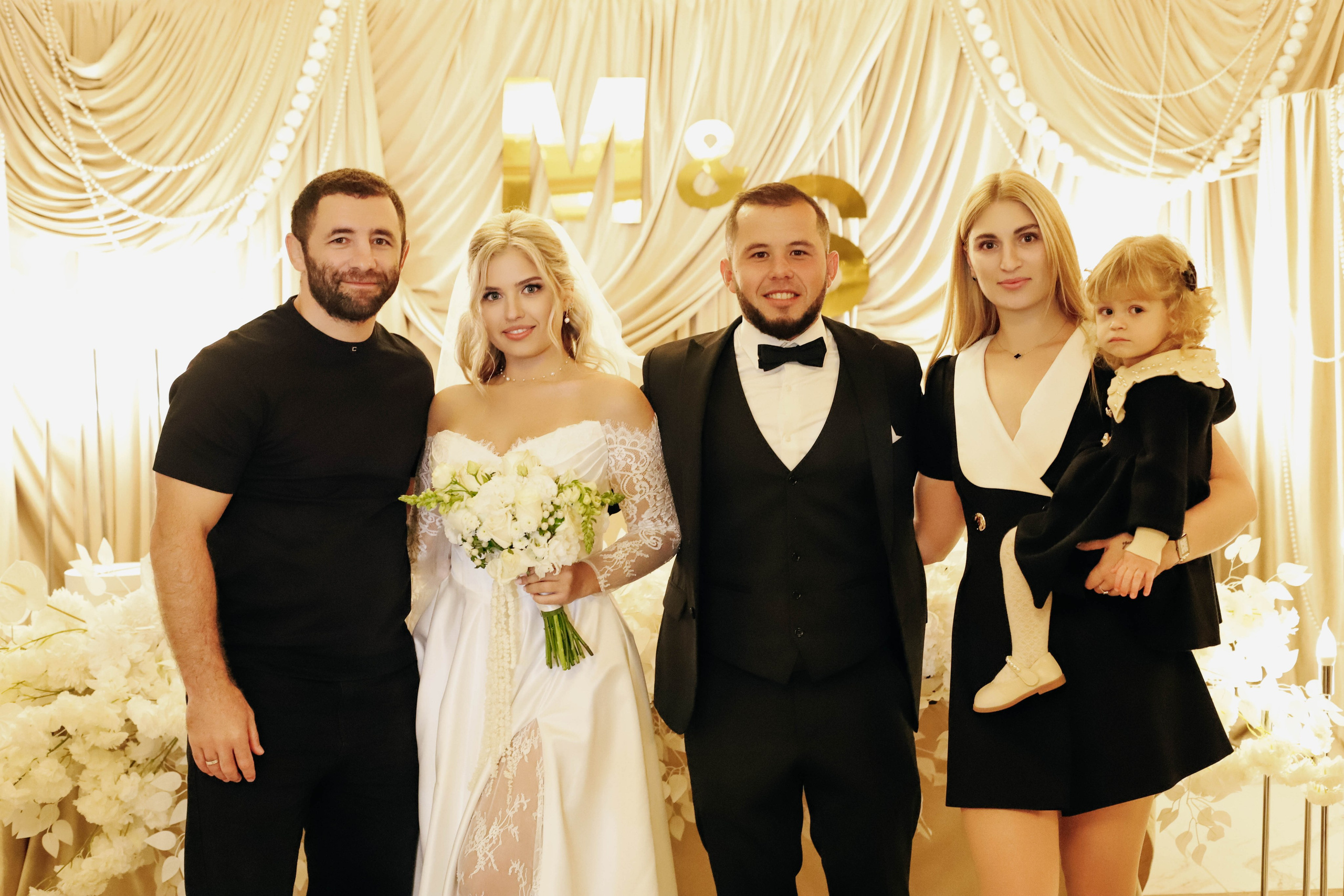 СОФИЯ & МИХАИЛ. Фотограф Мариуполь | Ялта | Крым — Диана Мазенко