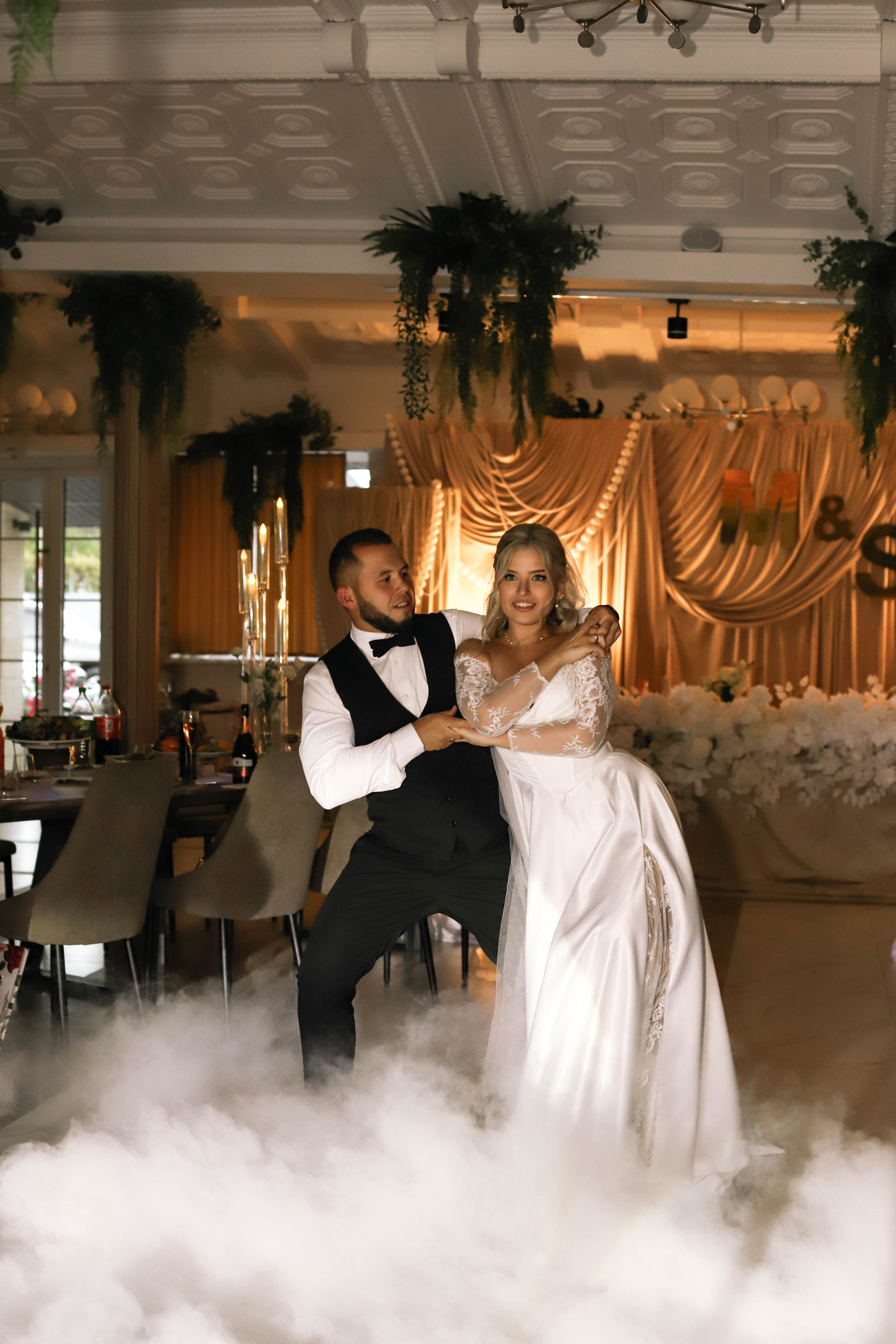 СОФИЯ & МИХАИЛ. Фотограф Мариуполь | Ялта | Крым — Диана Мазенко