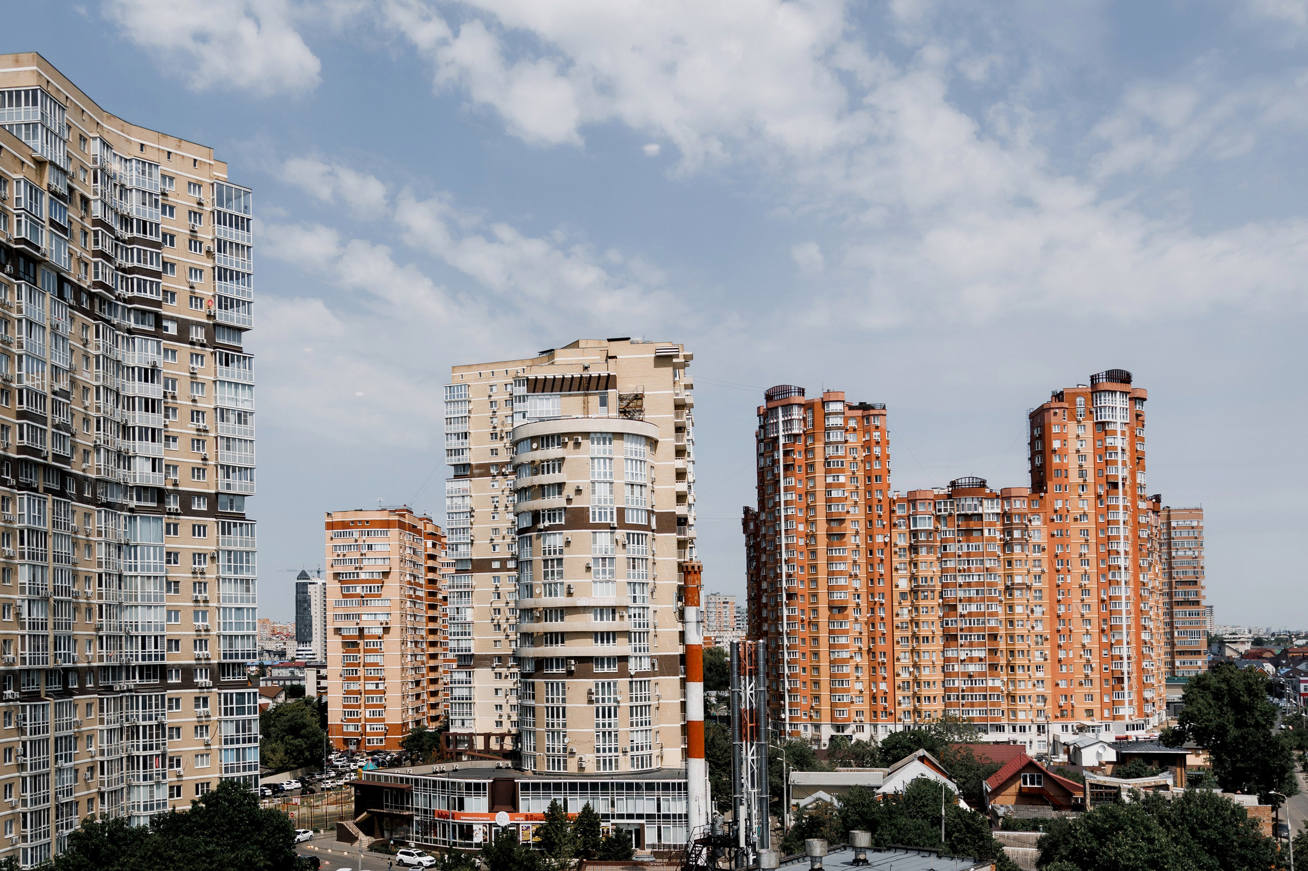 серия свадебных фотографий 