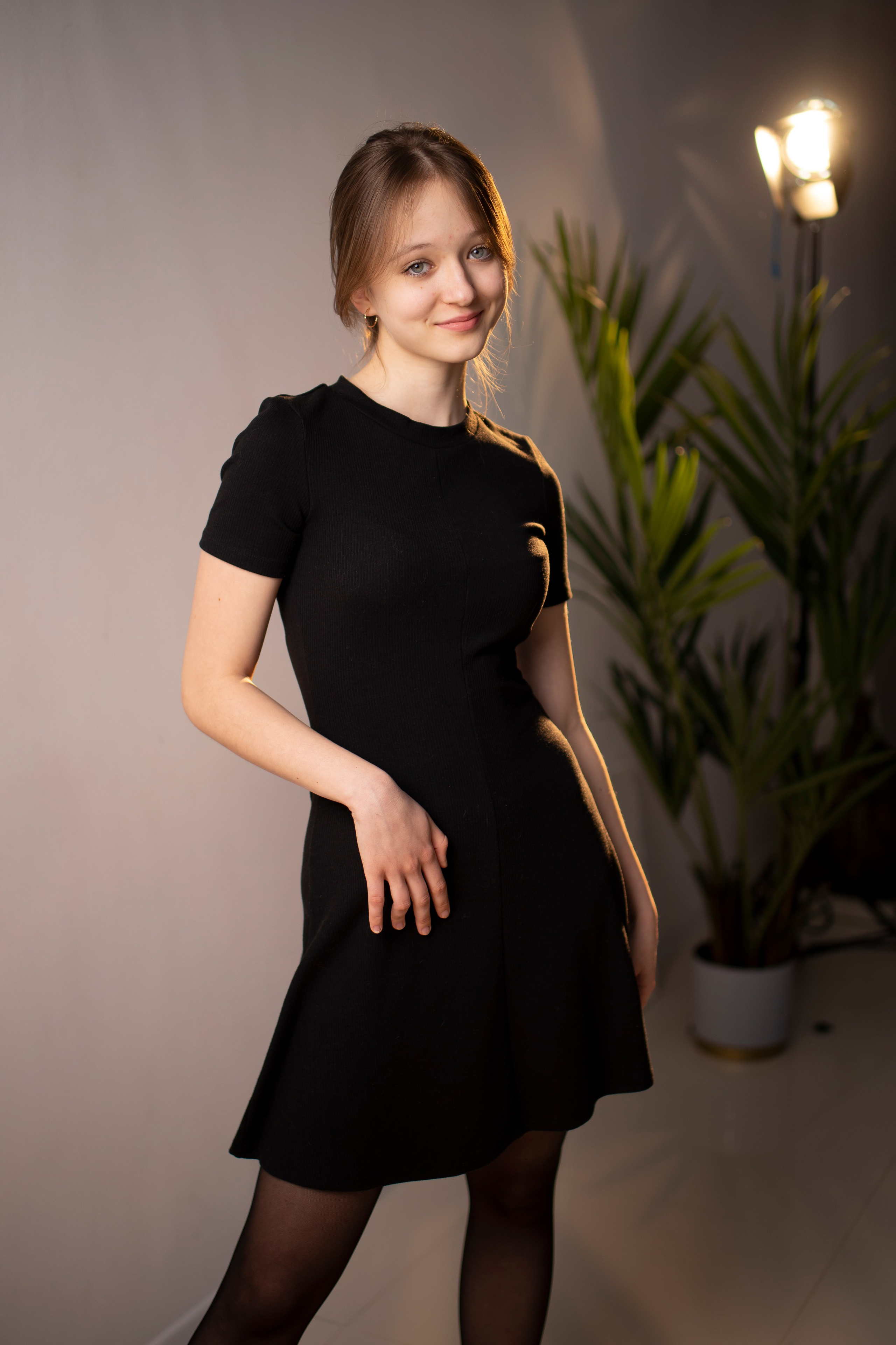 Школьная фотосессия. Главная