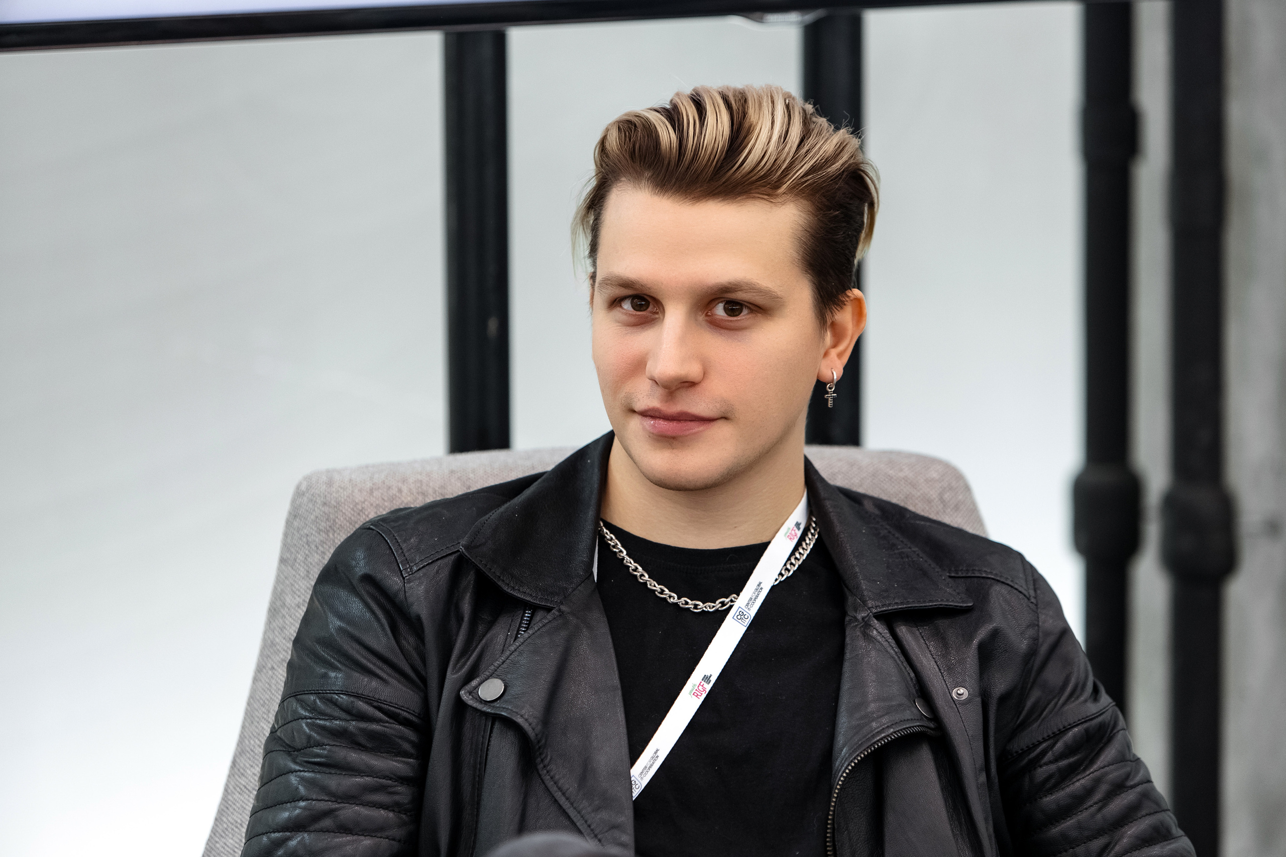 Youth RIGF. Сколково. Свадебный репортажный фотограф в Москве