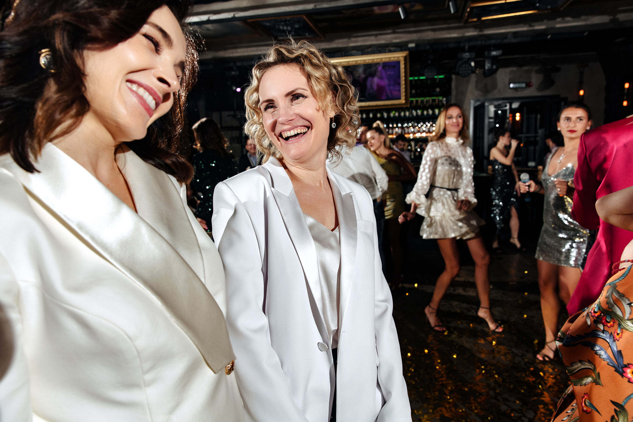 BDay Party. Свадебный репортажный фотограф в Москве