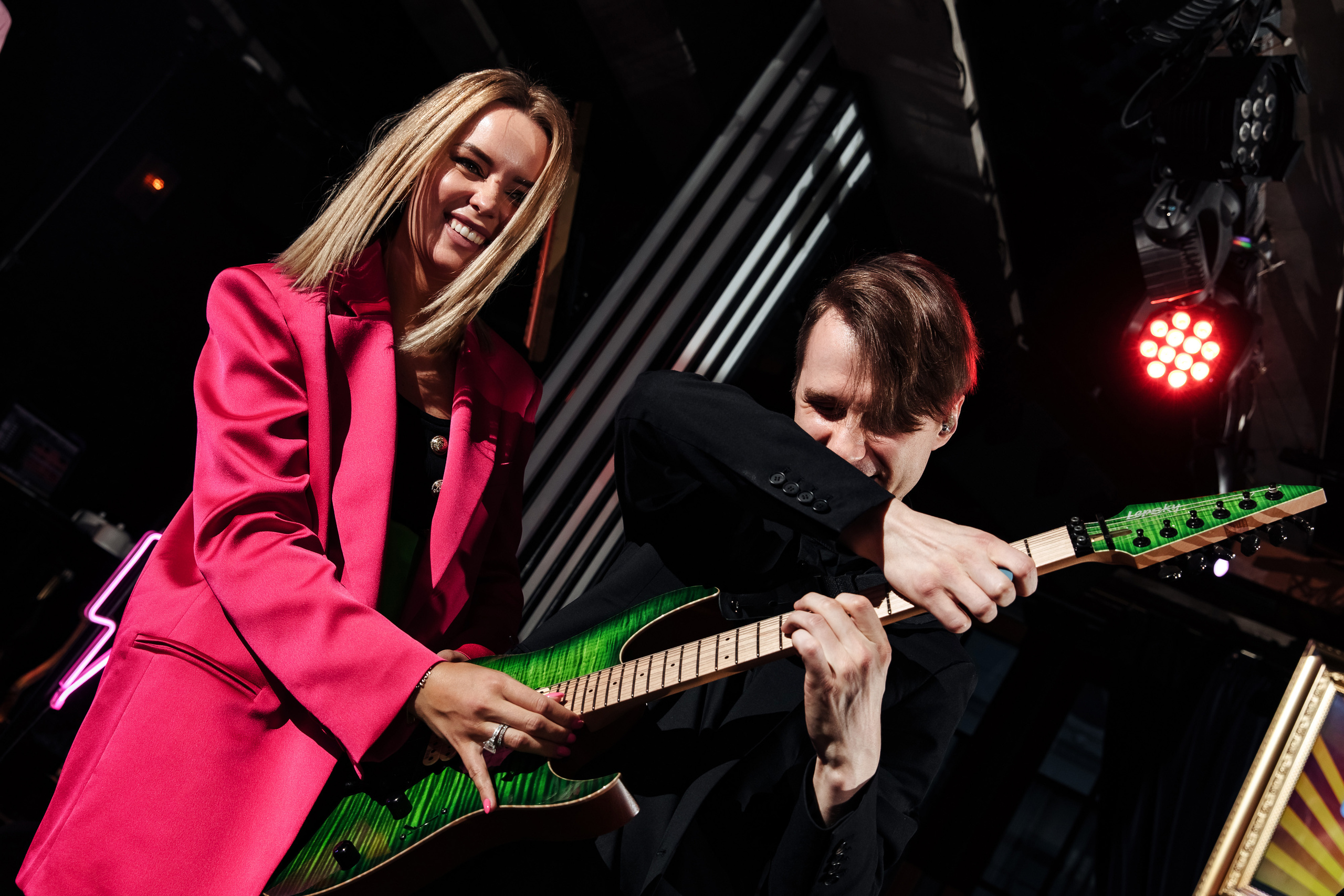 BDay Party. Свадебный репортажный фотограф в Москве