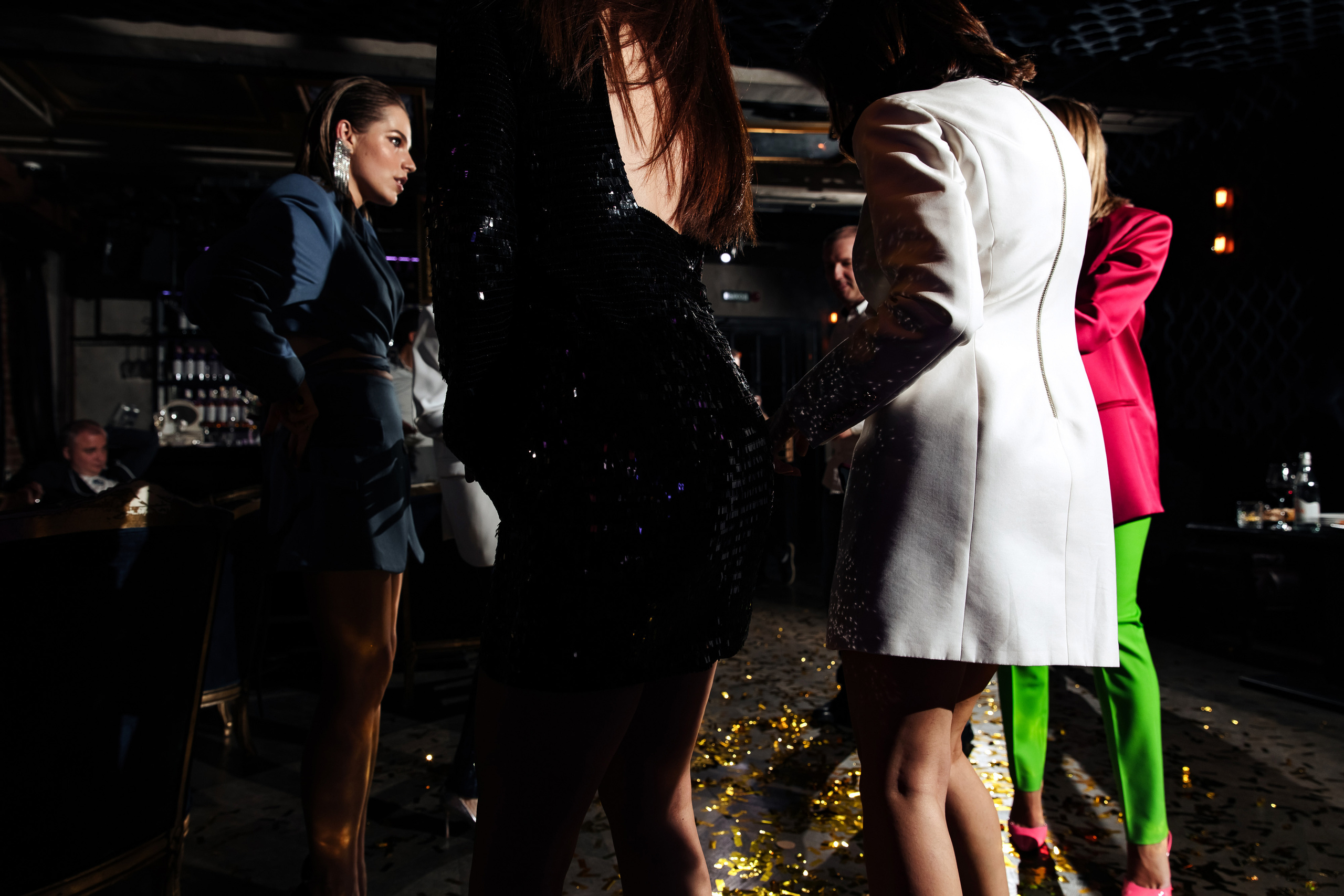 BDay Party. Свадебный репортажный фотограф в Москве