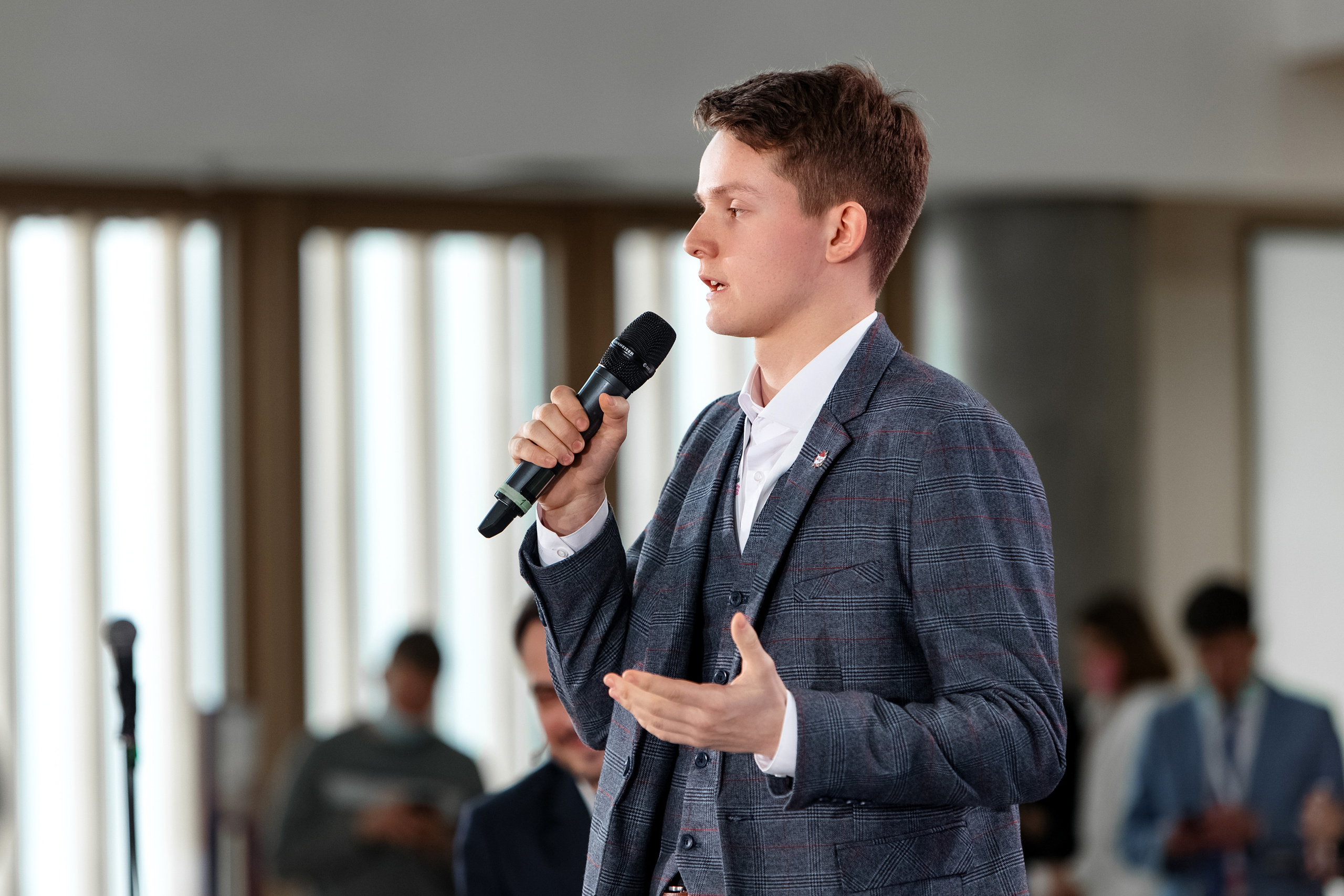 Youth RIGF. Сколково. Свадебный репортажный фотограф в Москве