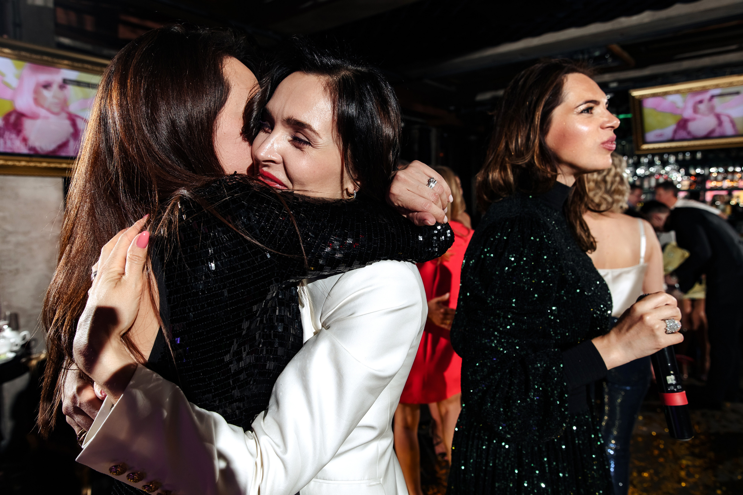 BDay Party. Свадебный репортажный фотограф в Москве