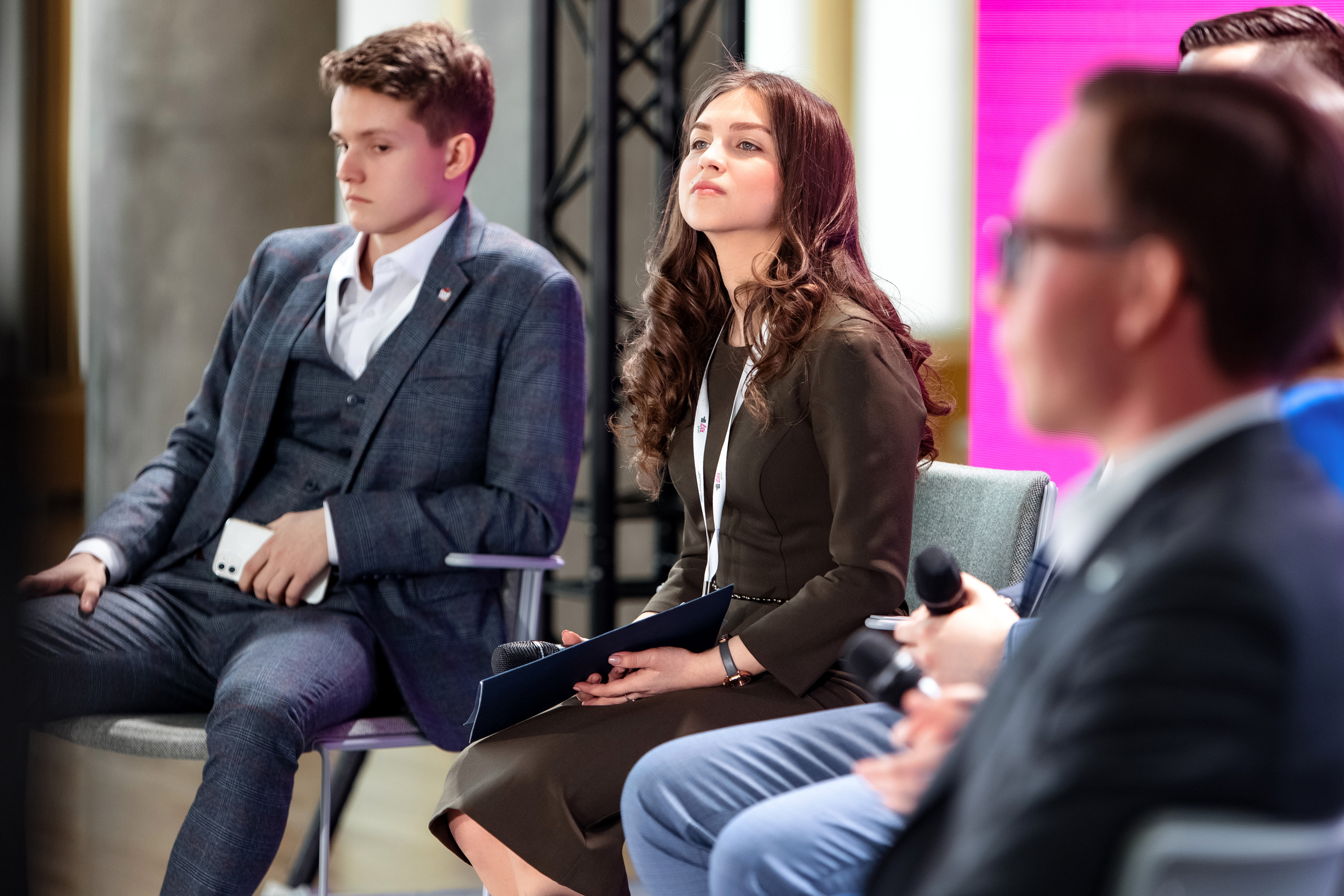 Youth RIGF. Сколково. Свадебный репортажный фотограф в Москве