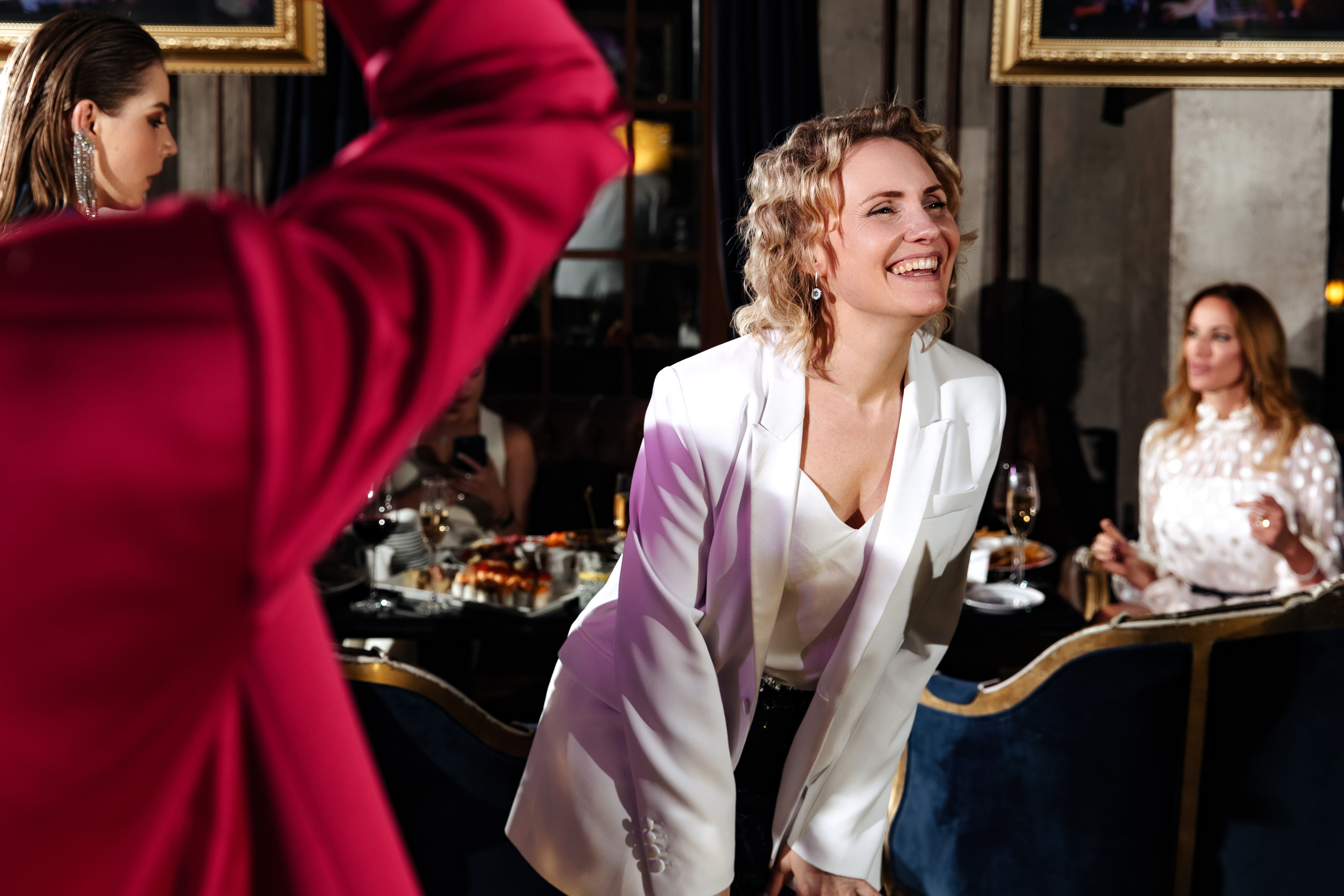 BDay Party. Свадебный репортажный фотограф в Москве