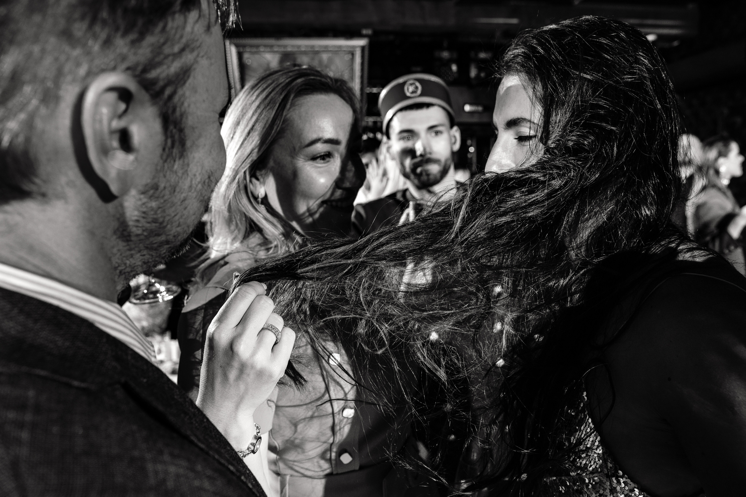 BDay Party. Свадебный репортажный фотограф в Москве