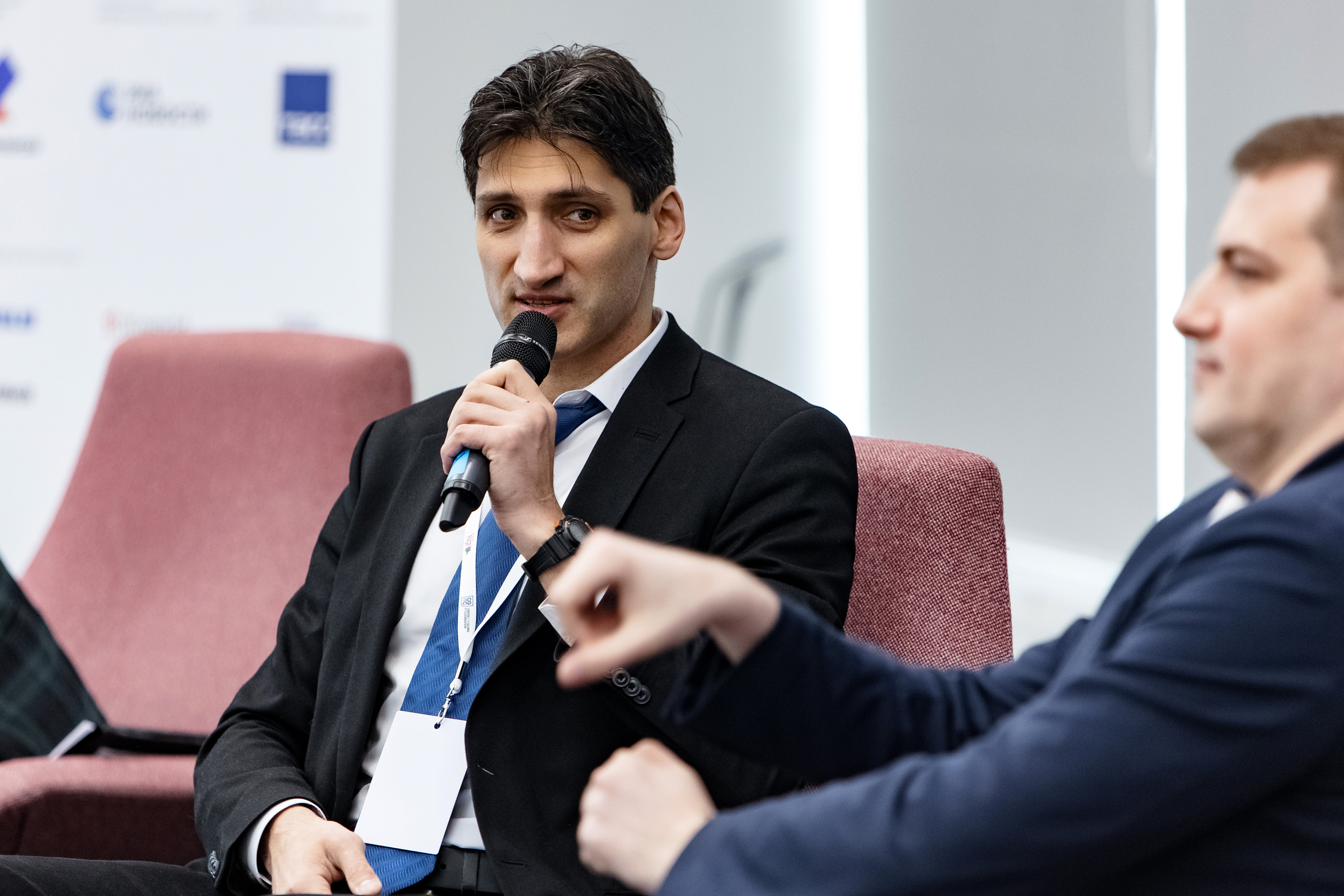 Youth RIGF. Сколково. Свадебный репортажный фотограф в Москве