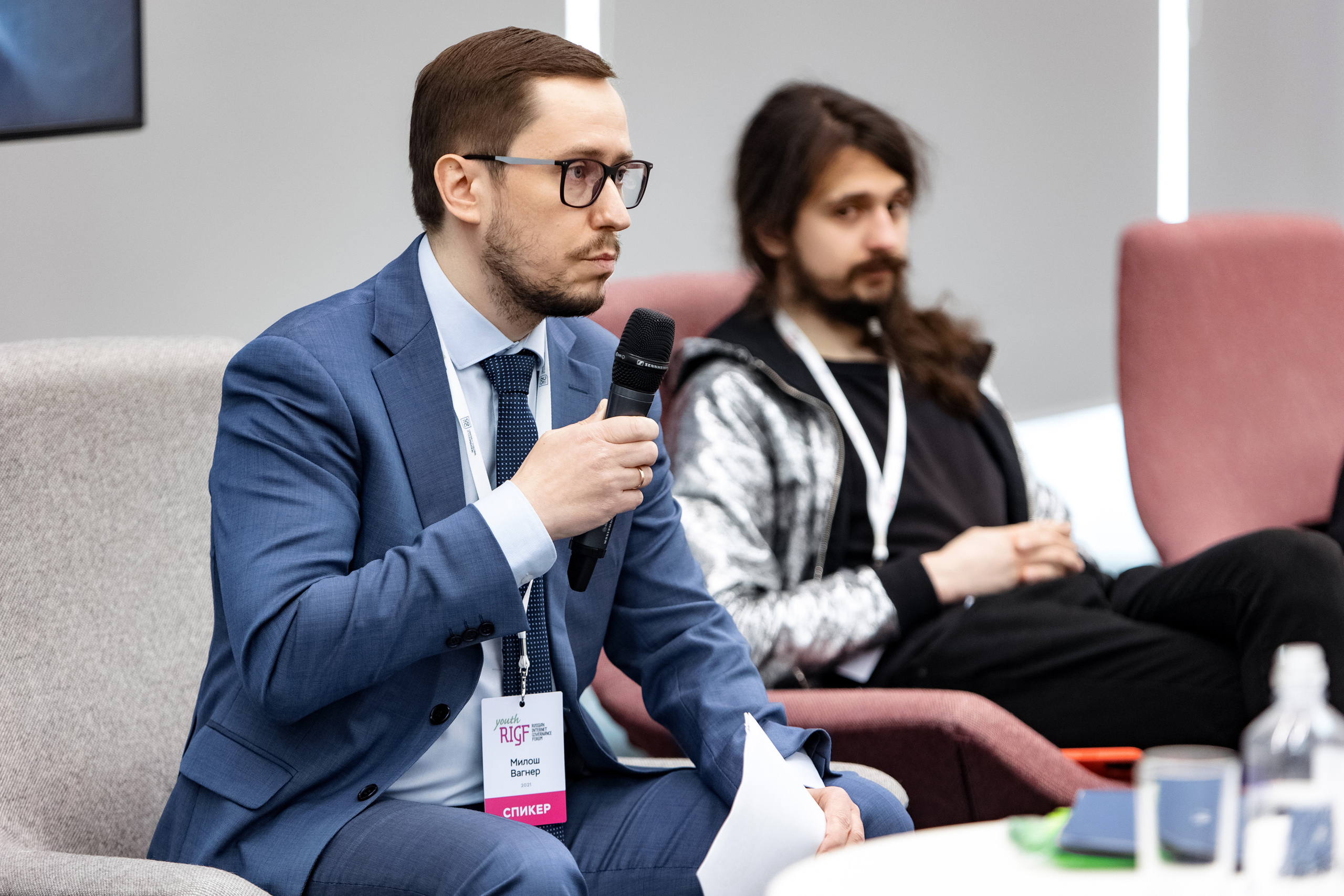 Youth RIGF. Сколково. Свадебный репортажный фотограф в Москве