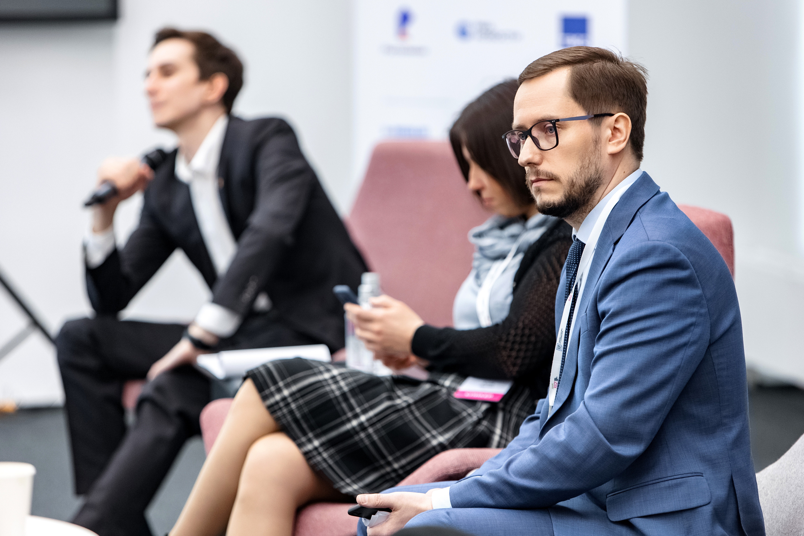 Youth RIGF. Сколково. Свадебный репортажный фотограф в Москве
