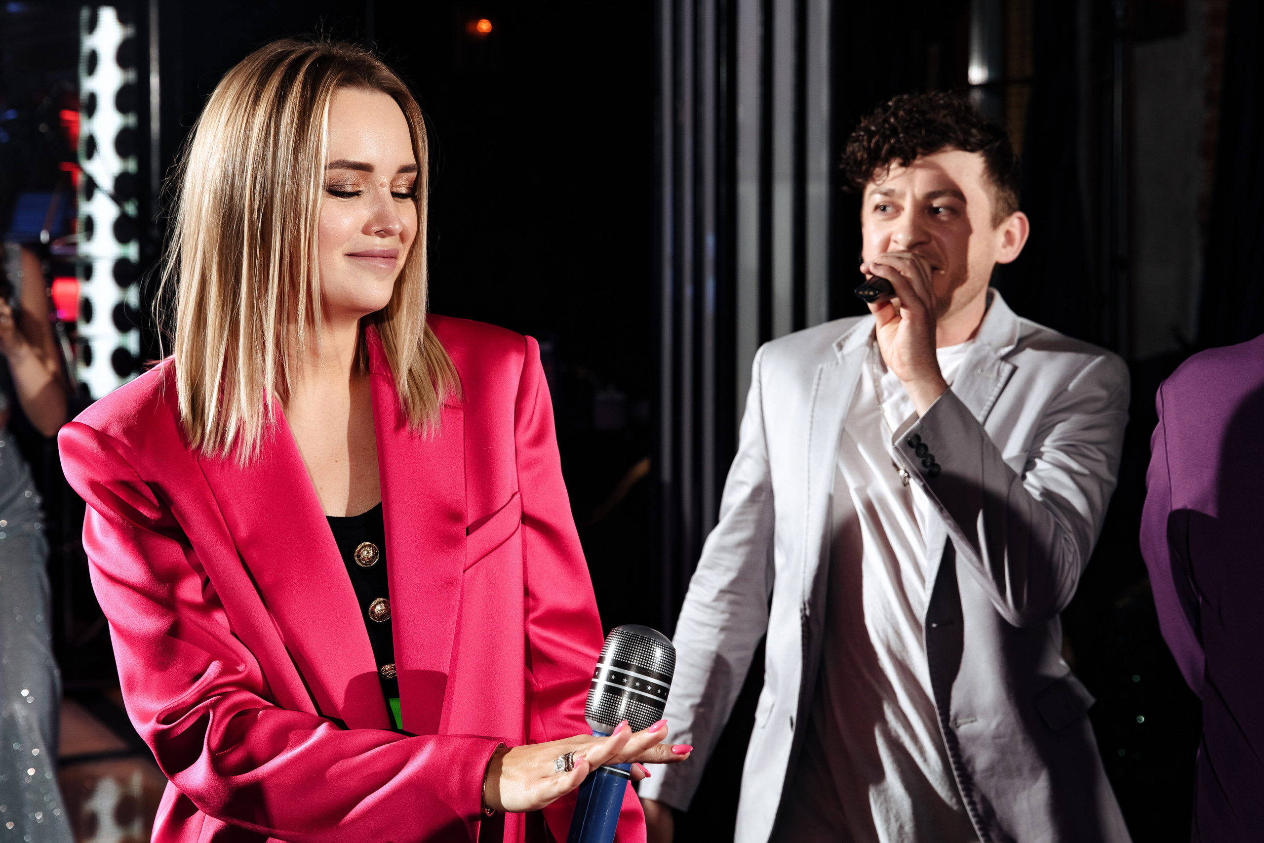 BDay Party. Свадебный репортажный фотограф в Москве