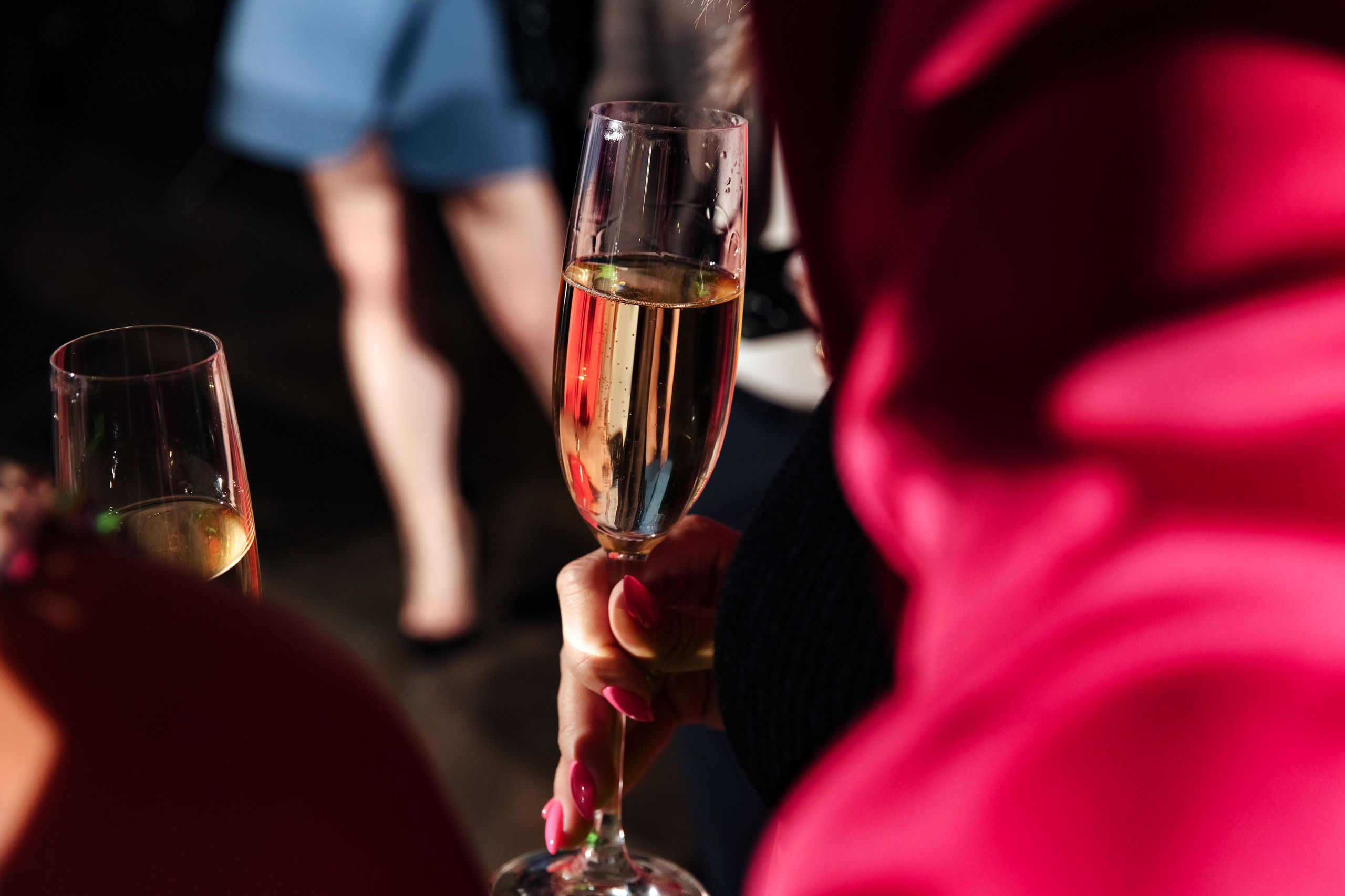 BDay Party. Свадебный репортажный фотограф в Москве