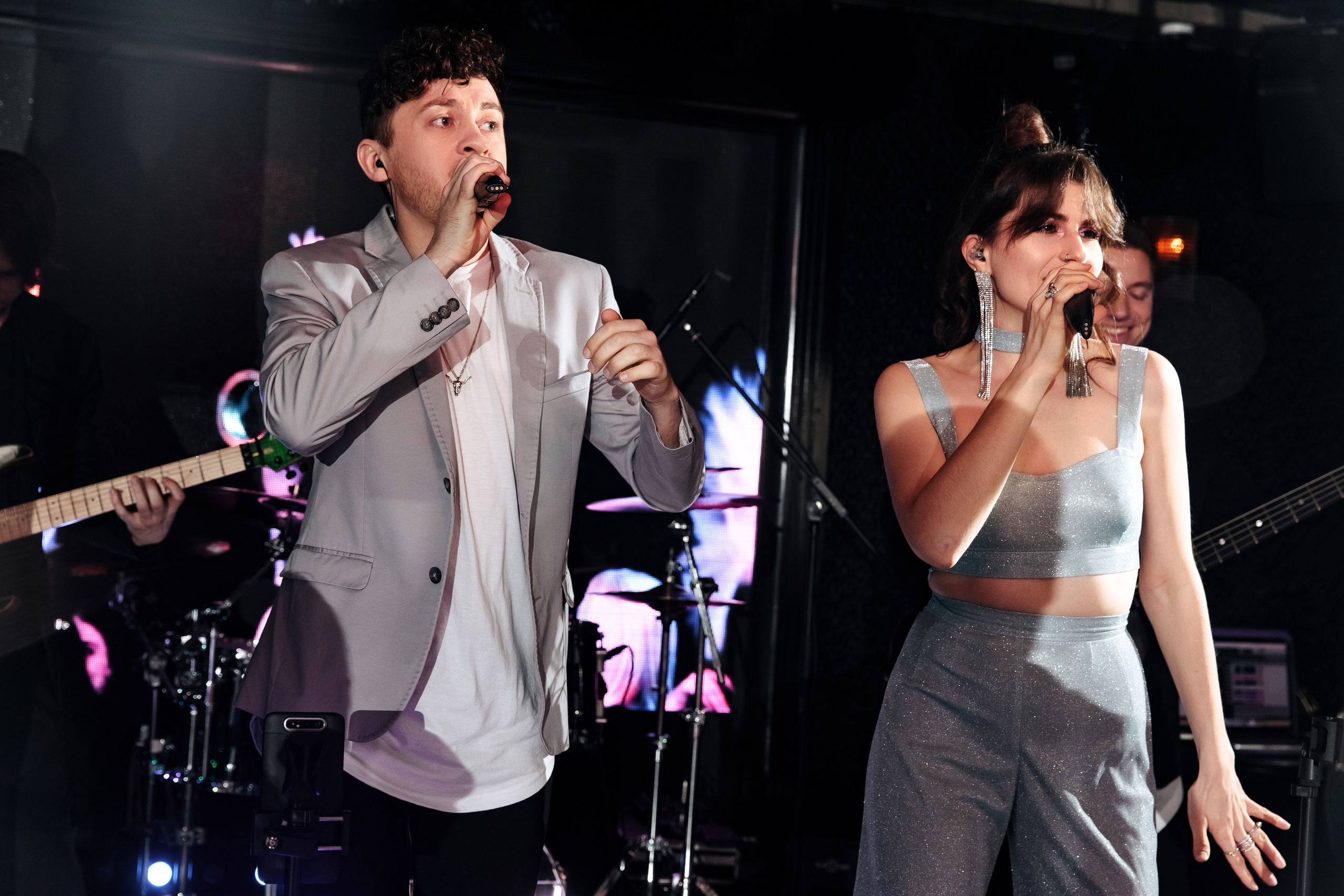 BDay Party. Свадебный репортажный фотограф в Москве