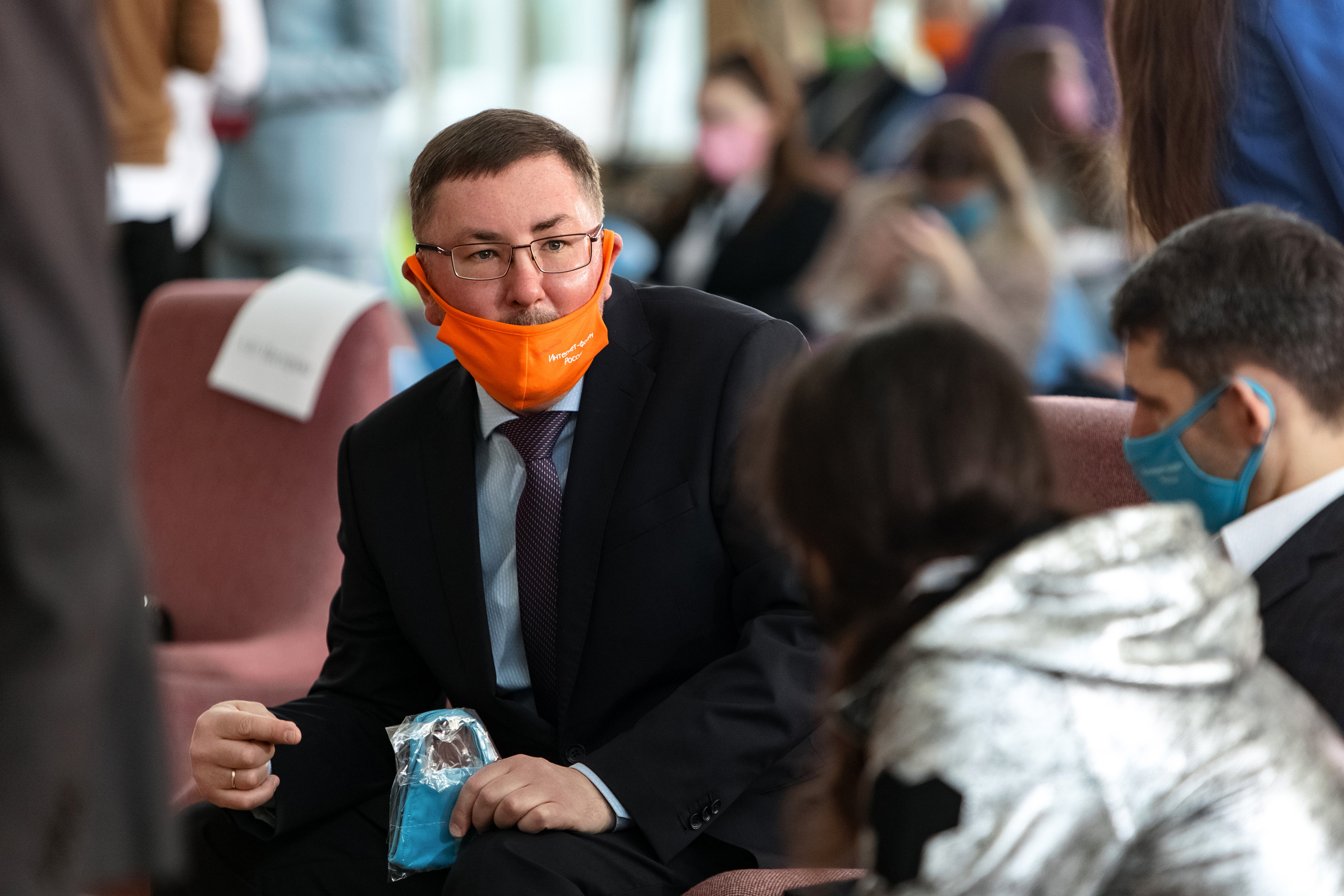 Youth RIGF. Сколково. Свадебный репортажный фотограф в Москве