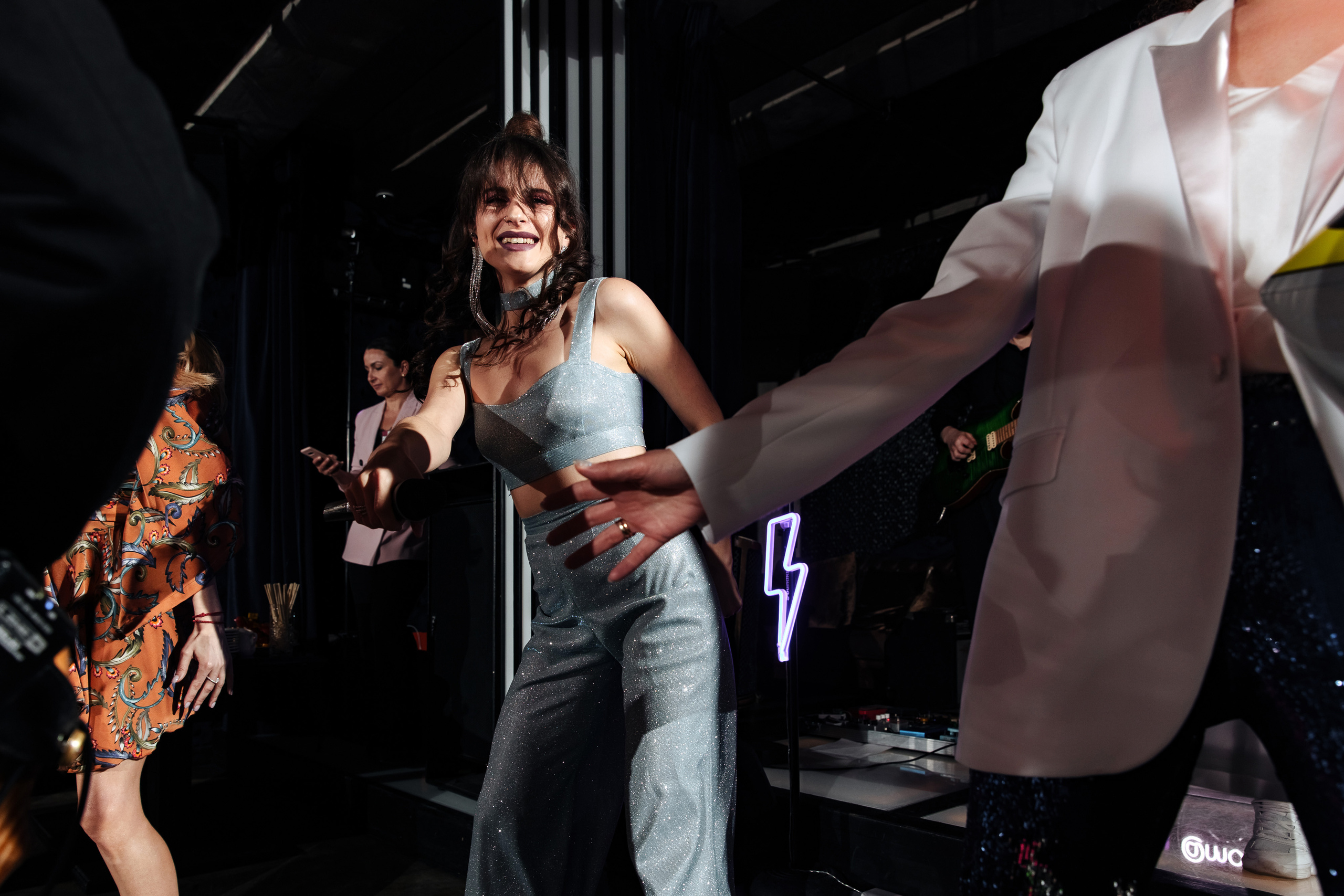 BDay Party. Свадебный репортажный фотограф в Москве