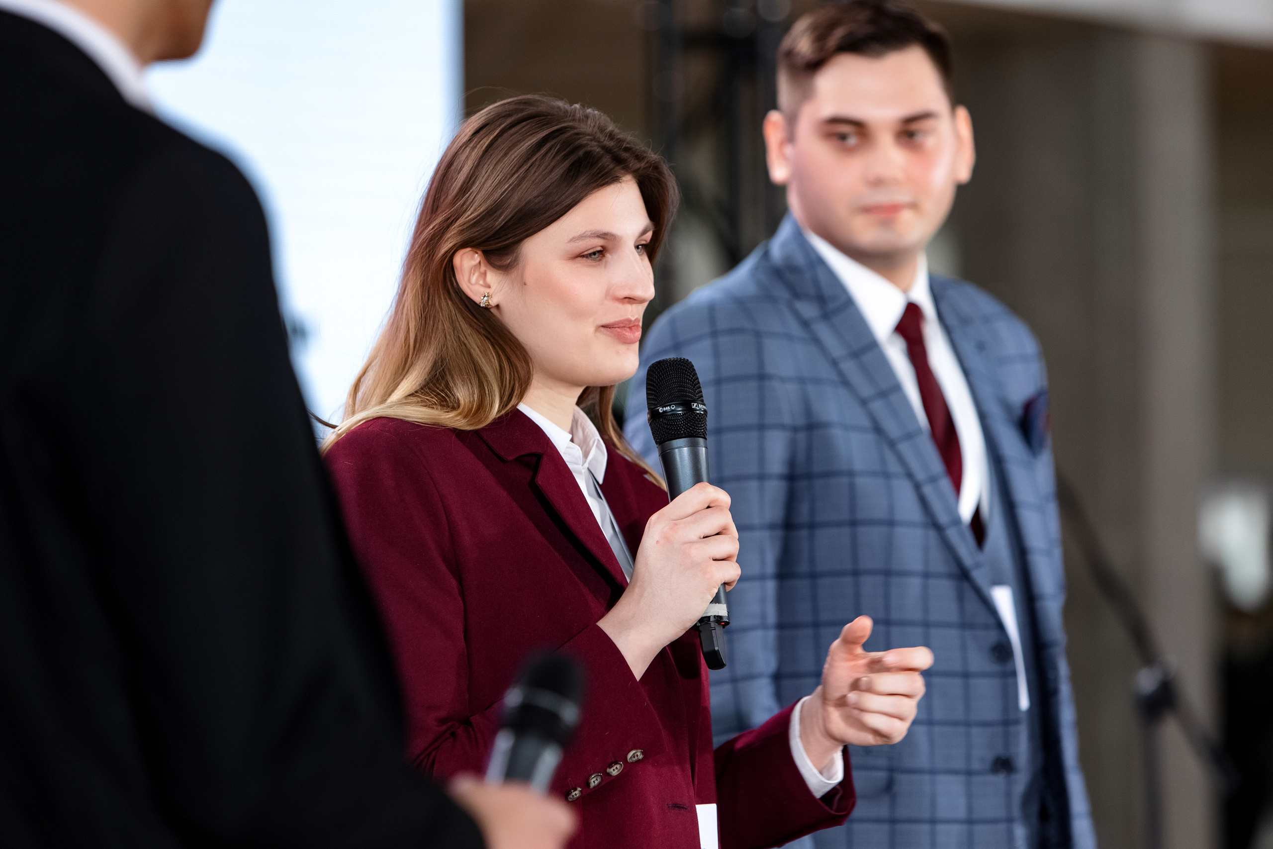 Youth RIGF. Сколково. Свадебный репортажный фотограф в Москве