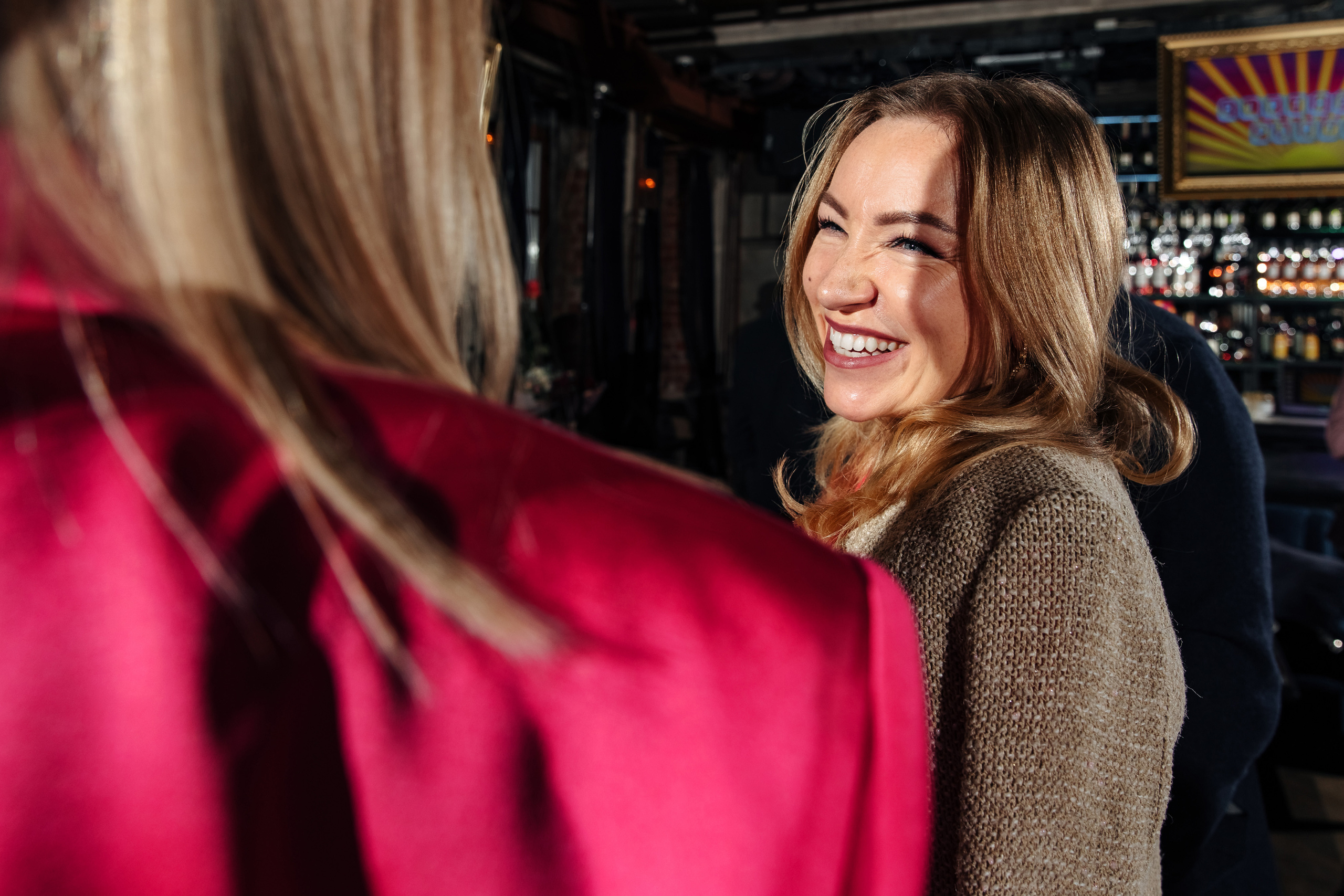 BDay Party. Свадебный репортажный фотограф в Москве