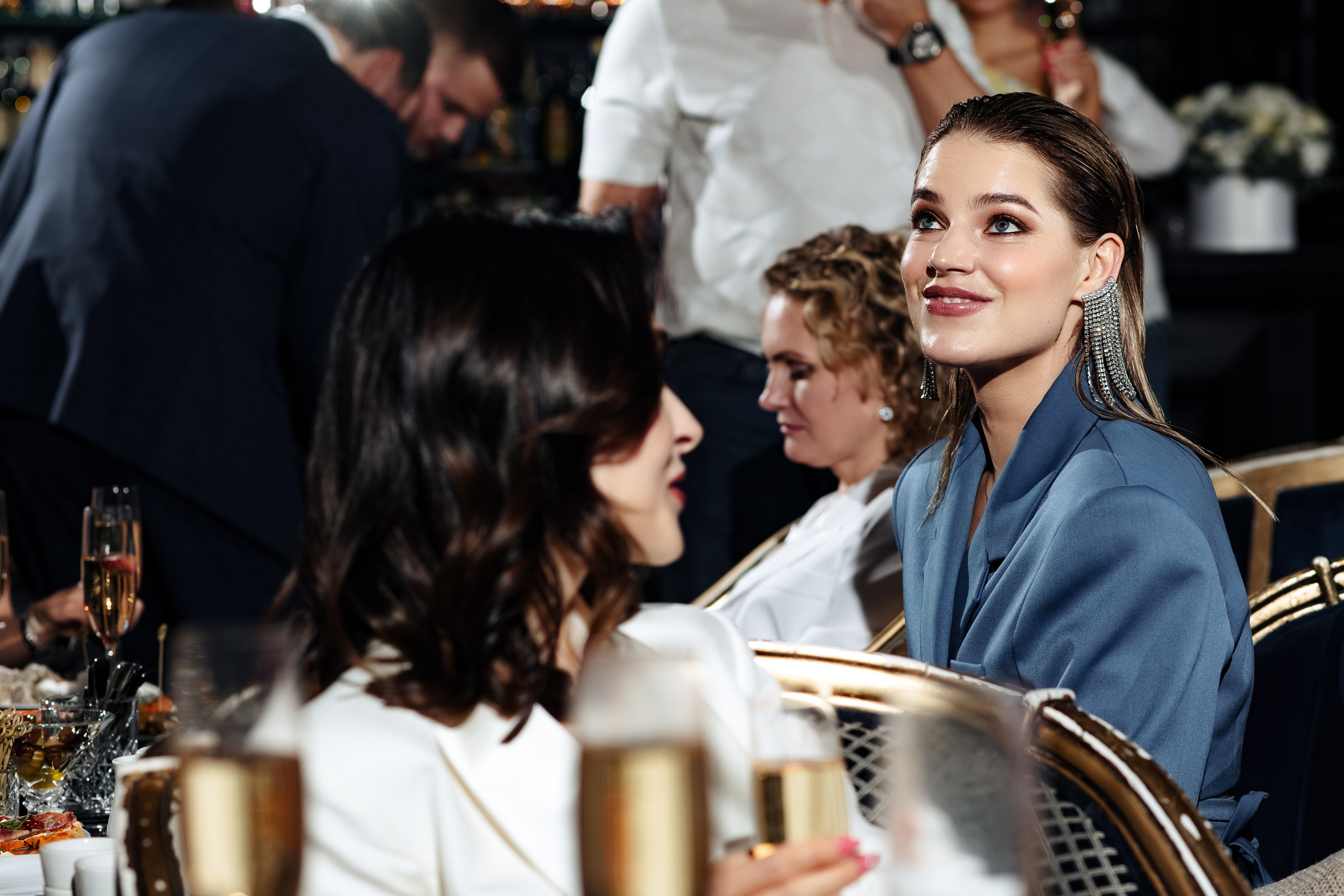 BDay Party. Свадебный репортажный фотограф в Москве