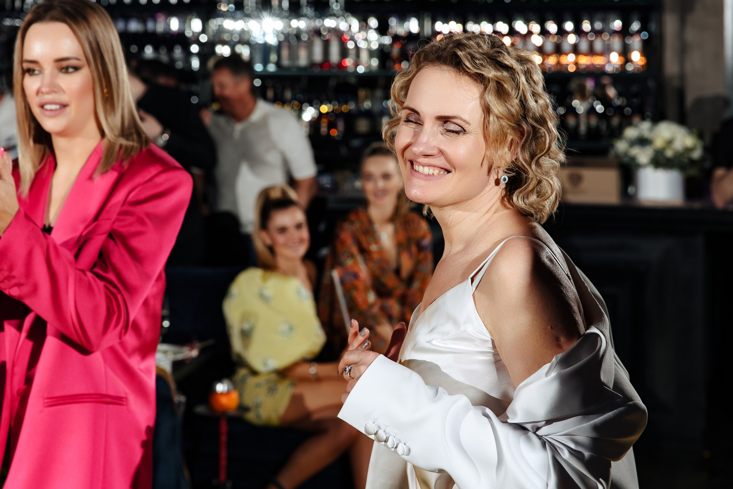 BDay Party. Свадебный репортажный фотограф в Москве