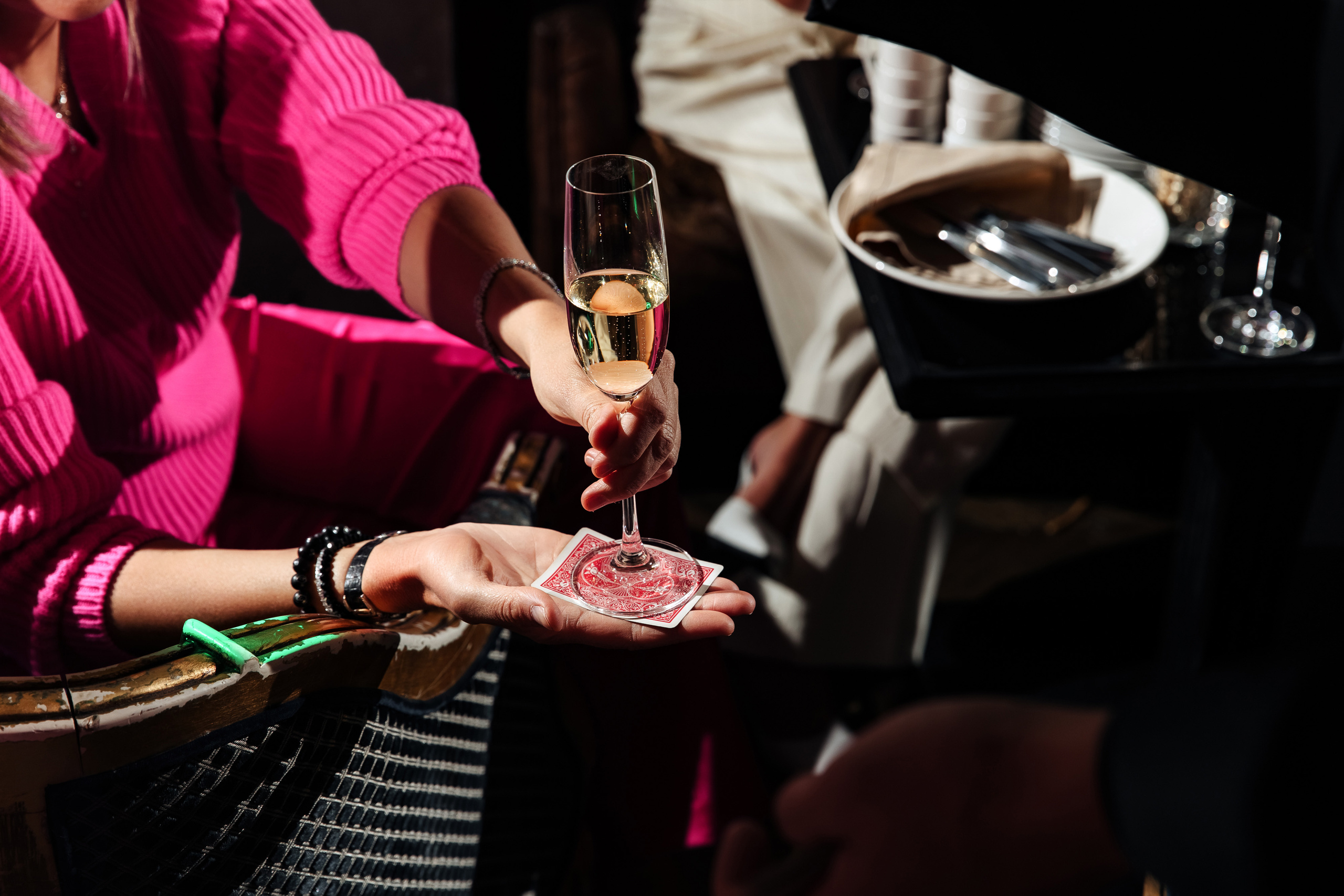 BDay Party. Свадебный репортажный фотограф в Москве