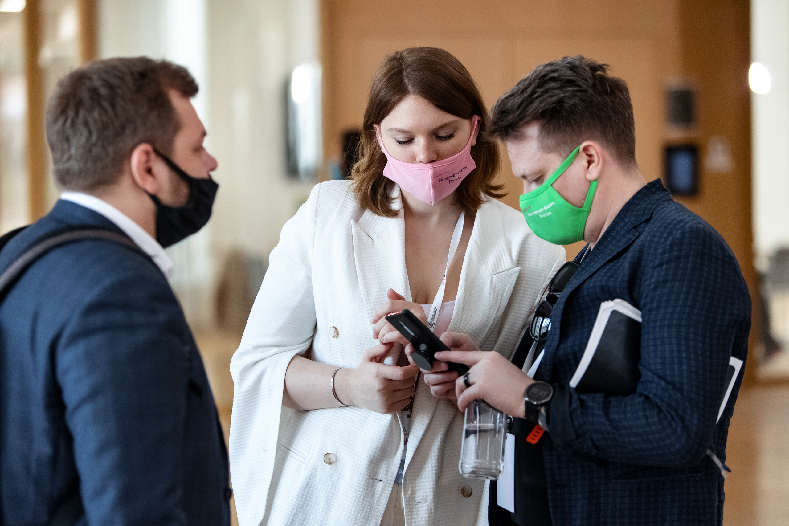 Youth RIGF. Сколково. Свадебный репортажный фотограф в Москве