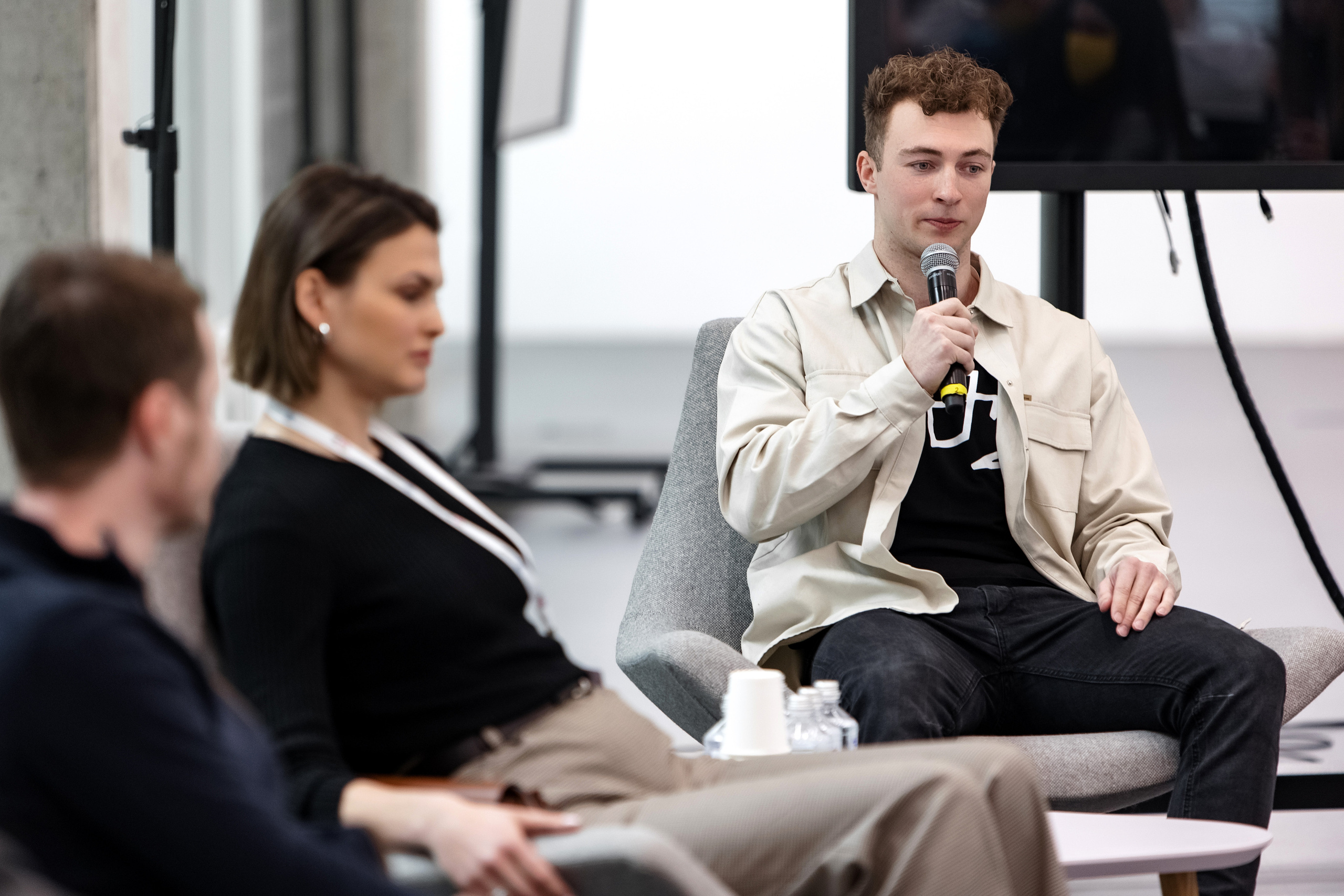 Youth RIGF. Сколково. Свадебный репортажный фотограф в Москве