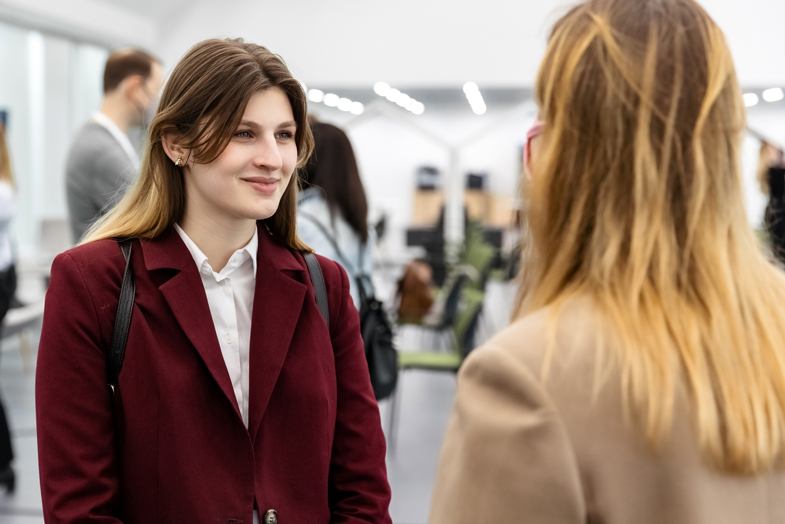 Youth RIGF. Сколково. Свадебный репортажный фотограф в Москве