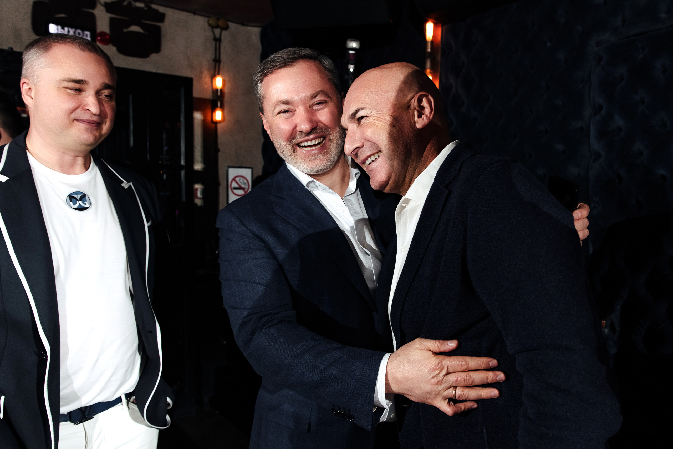 BDay Party. Свадебный репортажный фотограф в Москве