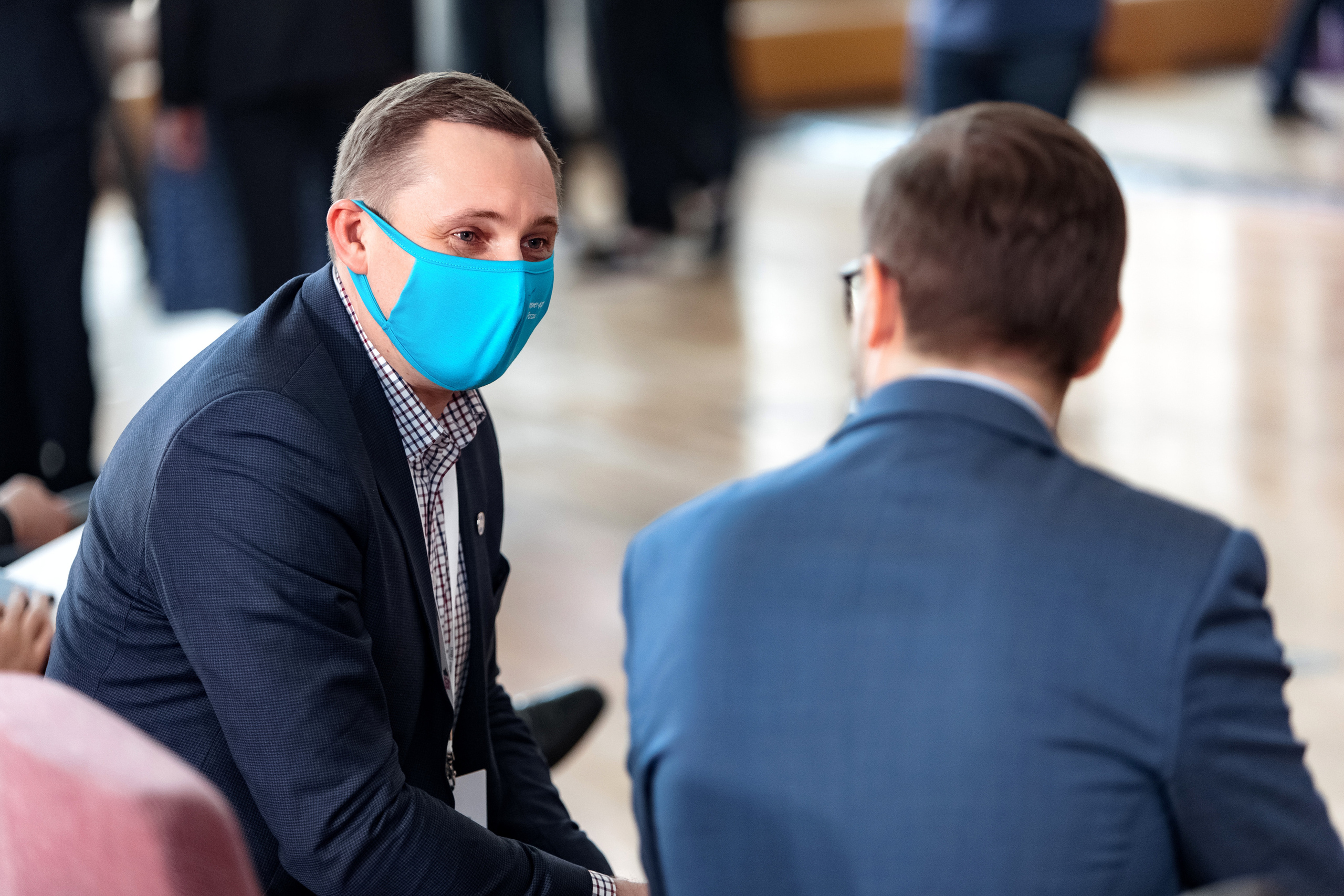 Youth RIGF. Сколково. Свадебный репортажный фотограф в Москве