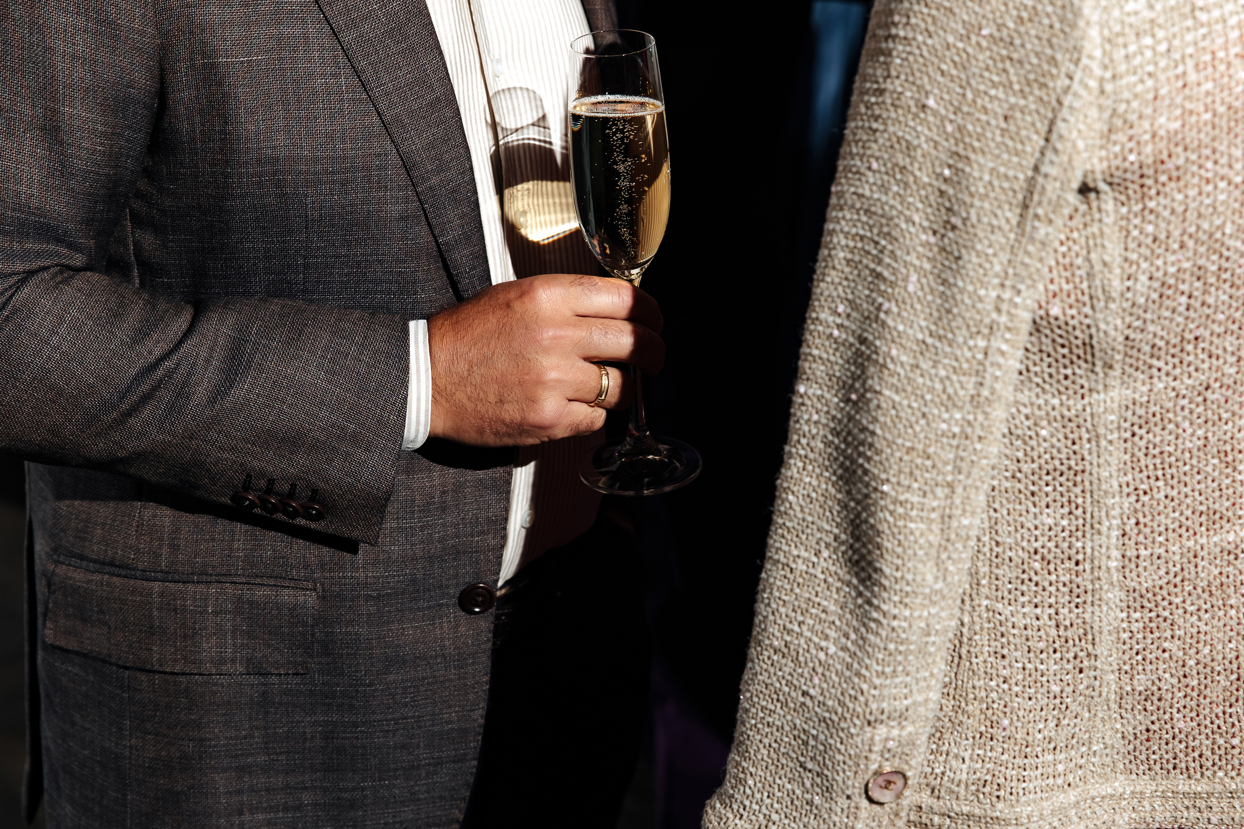 BDay Party. Свадебный репортажный фотограф в Москве