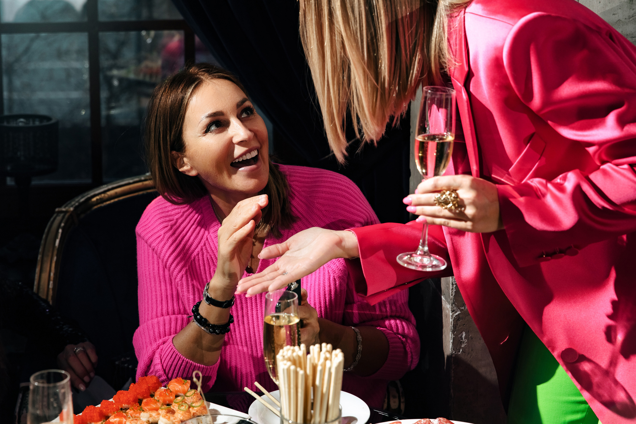 BDay Party. Свадебный репортажный фотограф в Москве