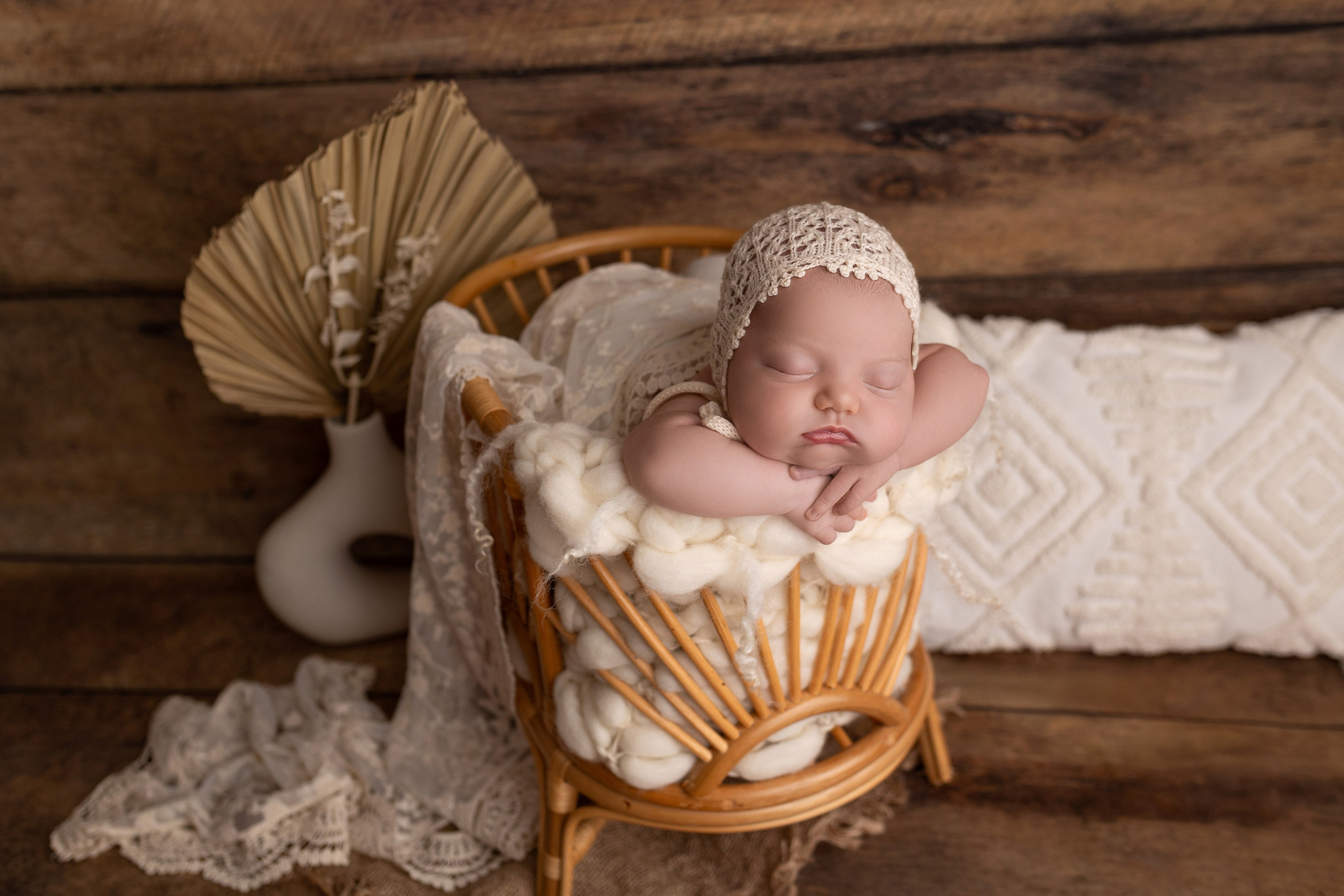 Новорожденные. Фотограф новорождённых в Москве Светлана Юхновец