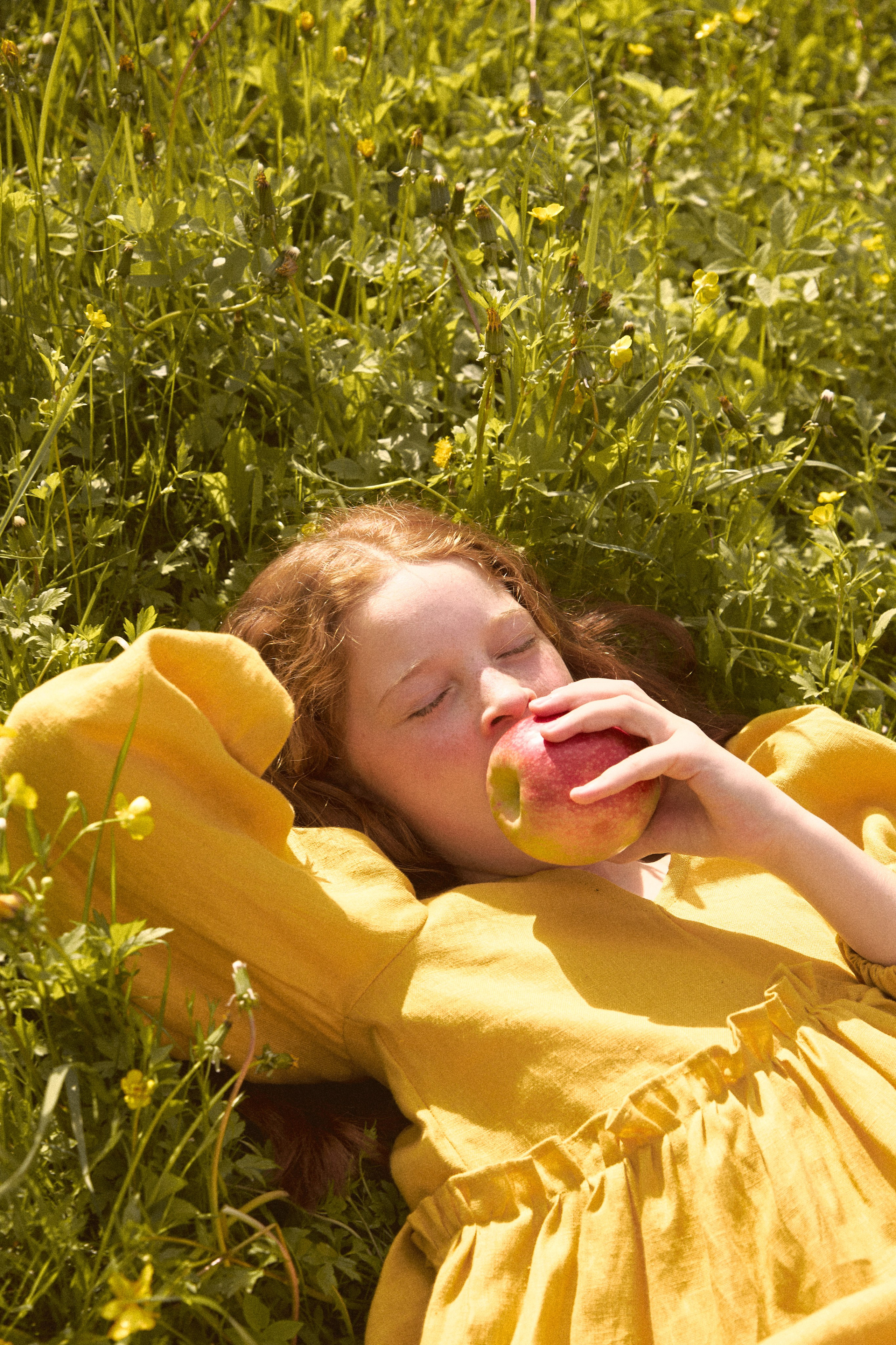 Country Kids. Анастасия Шумских [креативный продюсер]