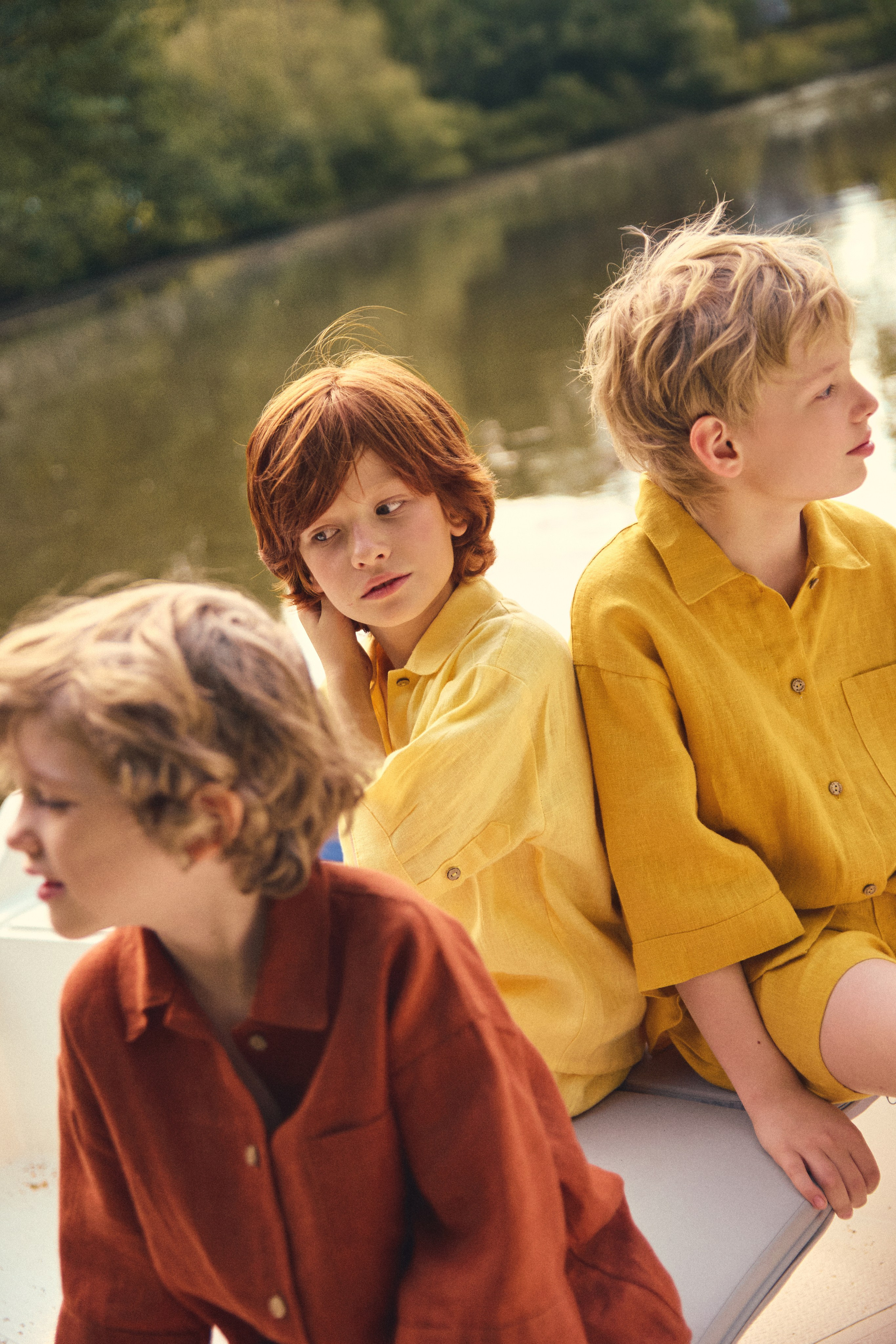 Country Kids. Анастасия Шумских [креативный продюсер]