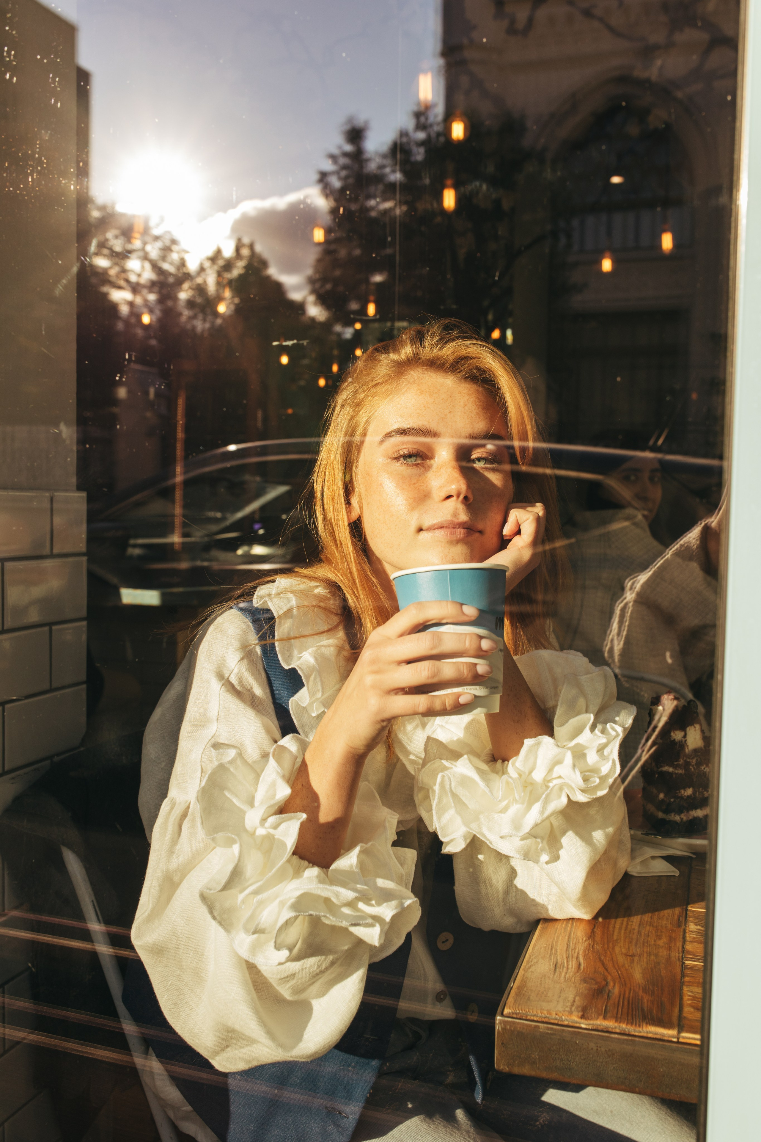 Осень 2023 Country Textile. Анастасия Шумских [креативный продюсер]