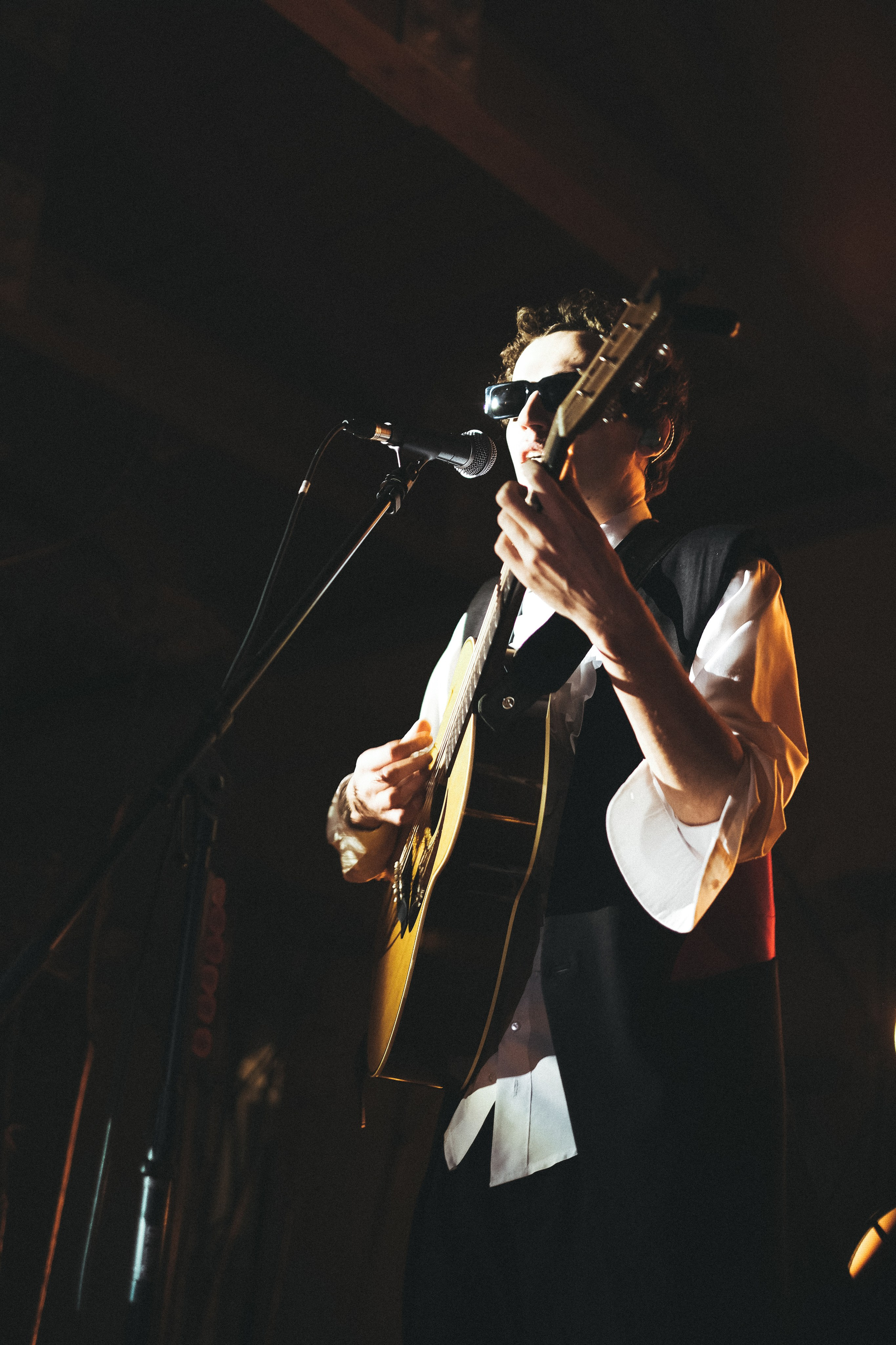 Country Birthday Yauza. Анастасия Шумских [креативный продюсер]