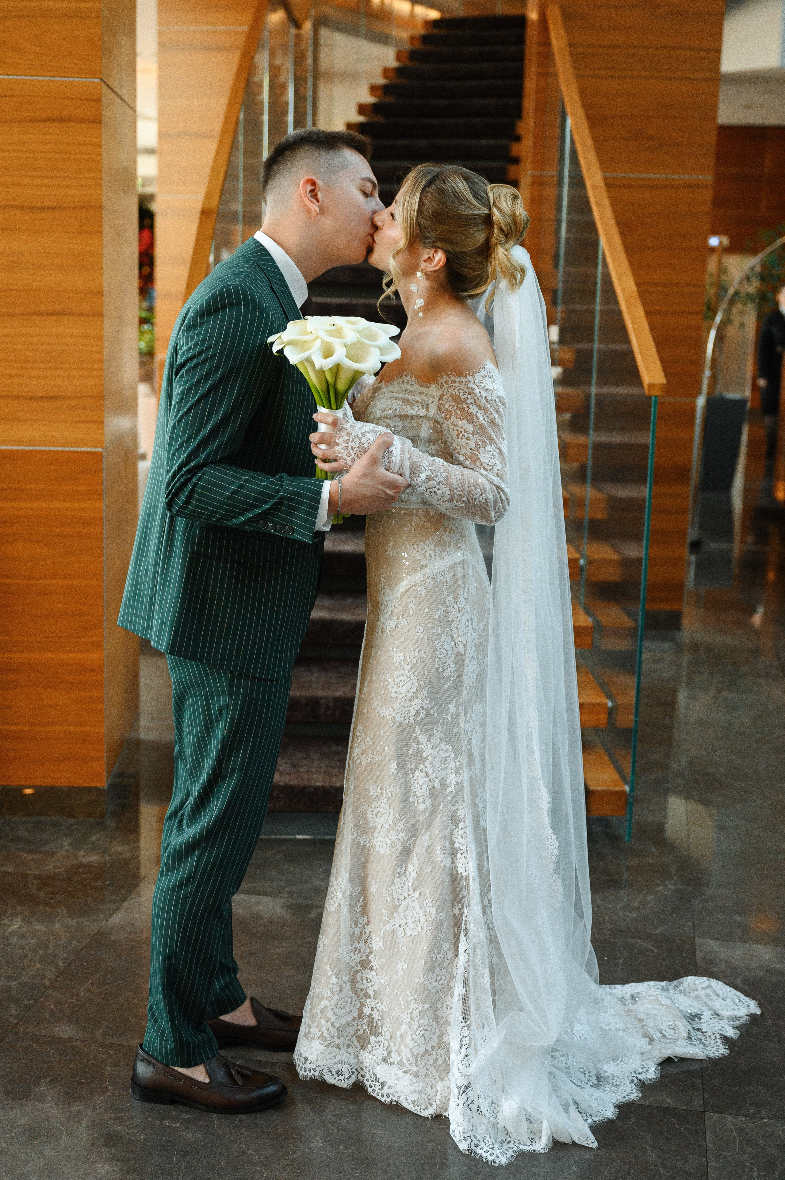 Илья & Алина