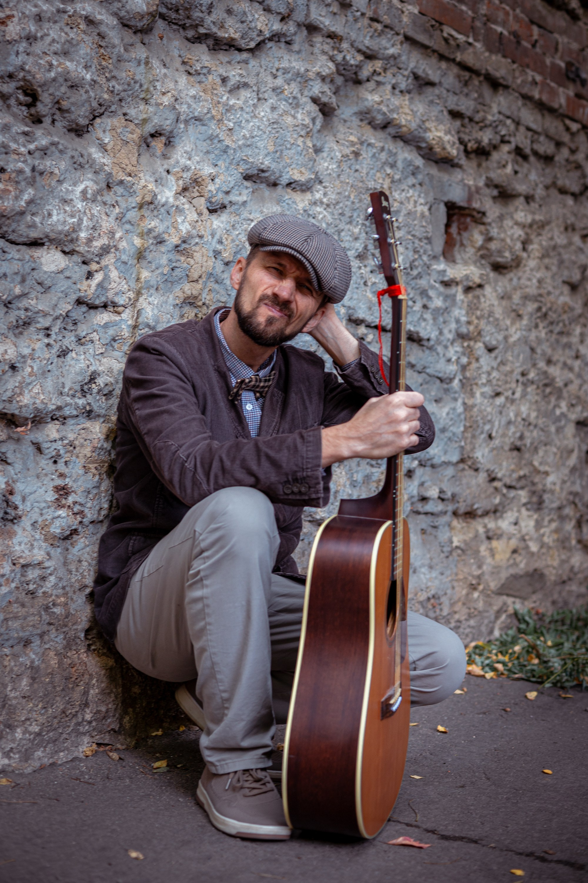 АНДРЕЙ. Главная