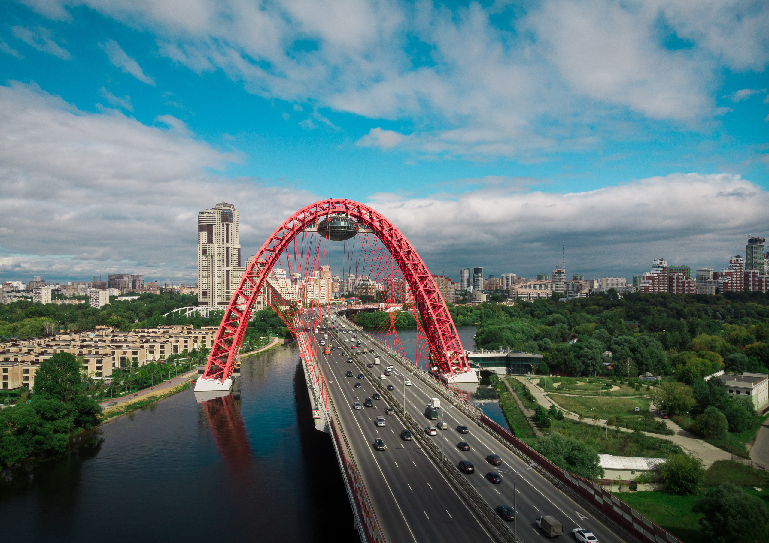 Aerial. Видеограф Бочкур Богдан