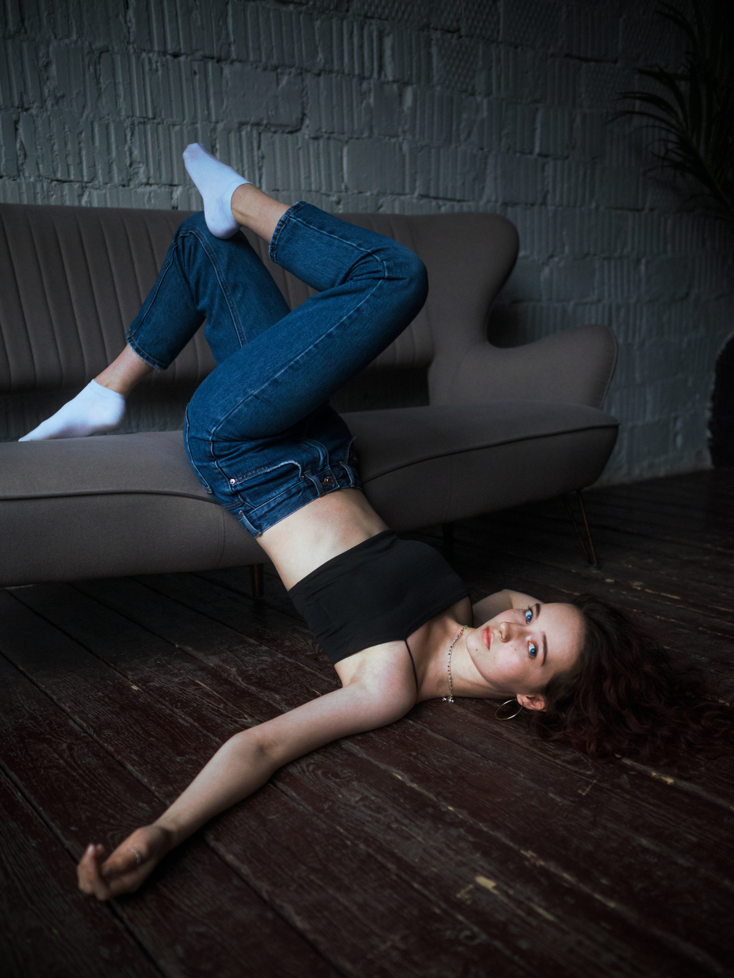 Портреты. Видеограф Бочкур Богдан