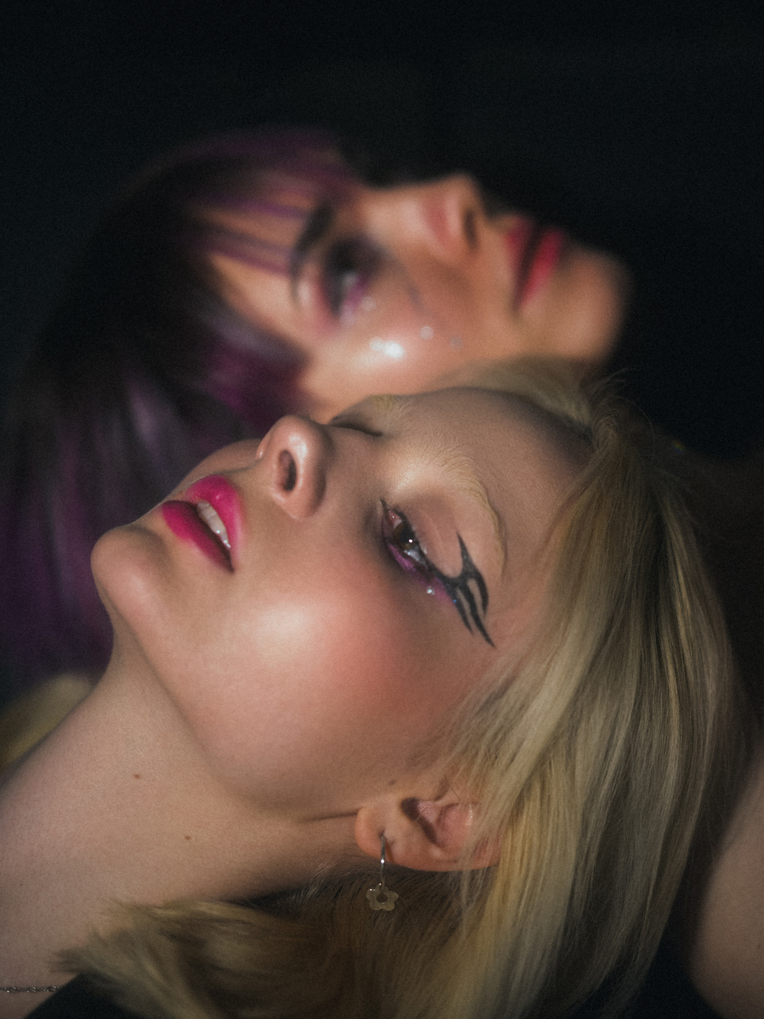 Портреты. Видеограф Бочкур Богдан