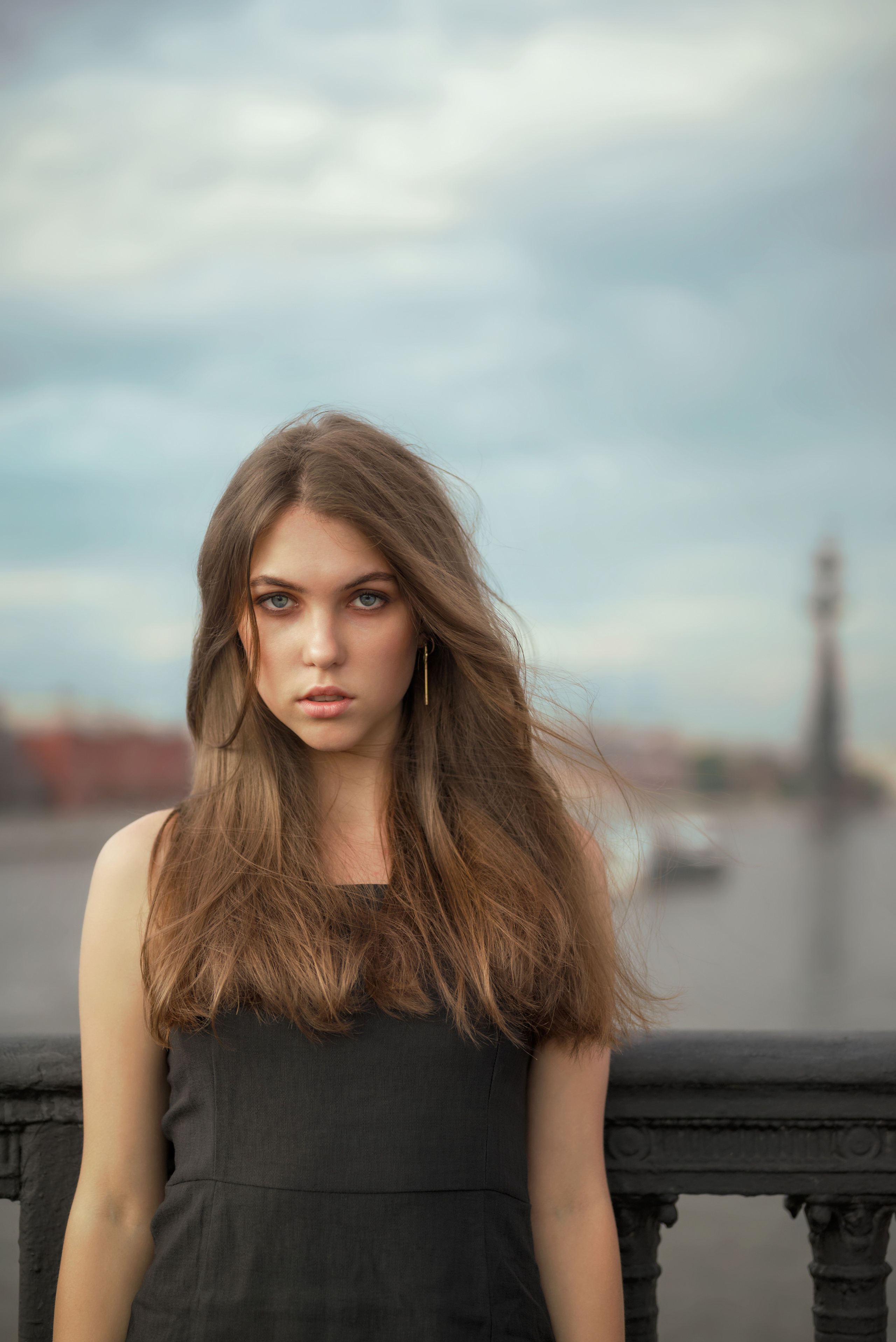 Портреты. Видеограф Бочкур Богдан