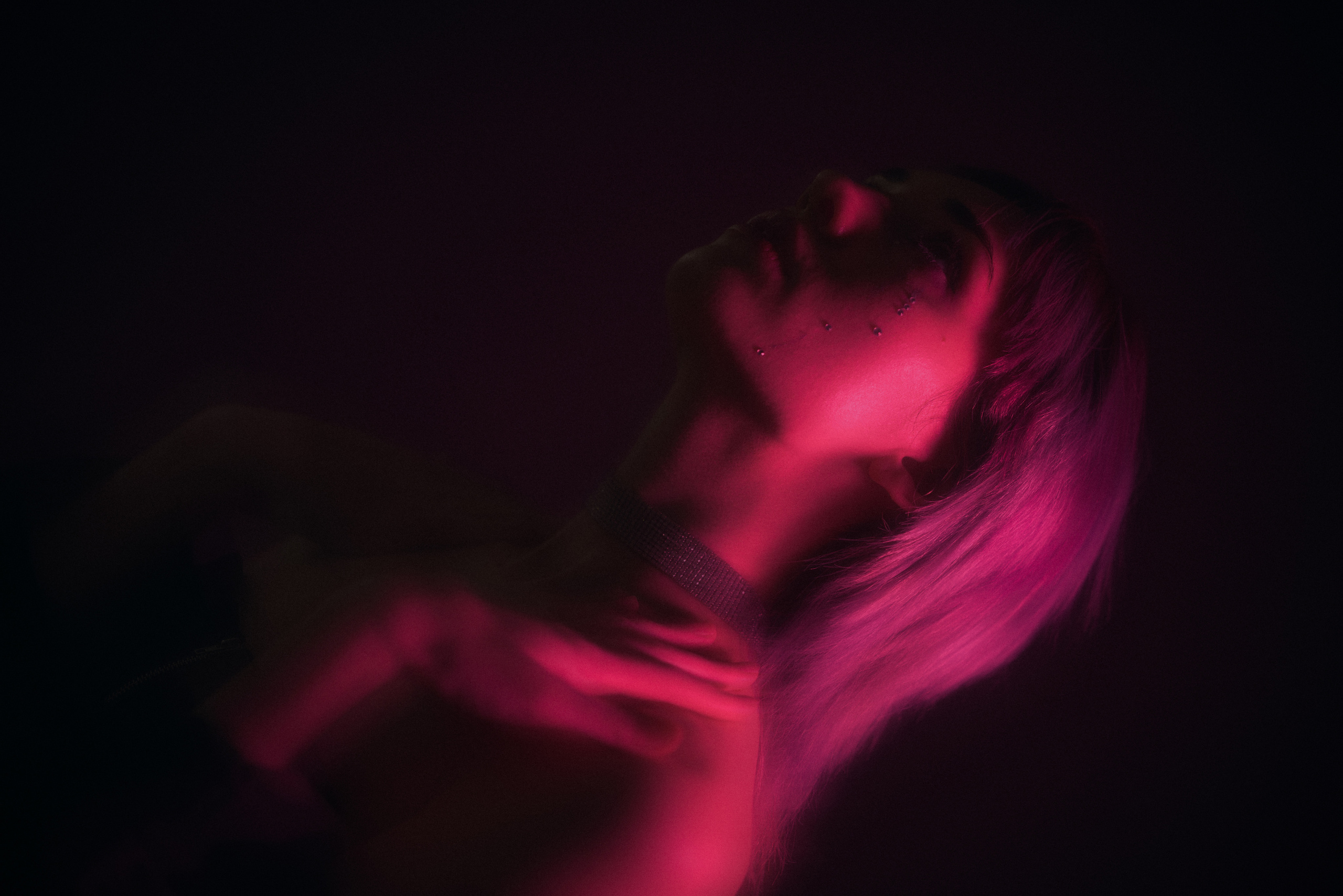 Портреты. Видеограф Бочкур Богдан