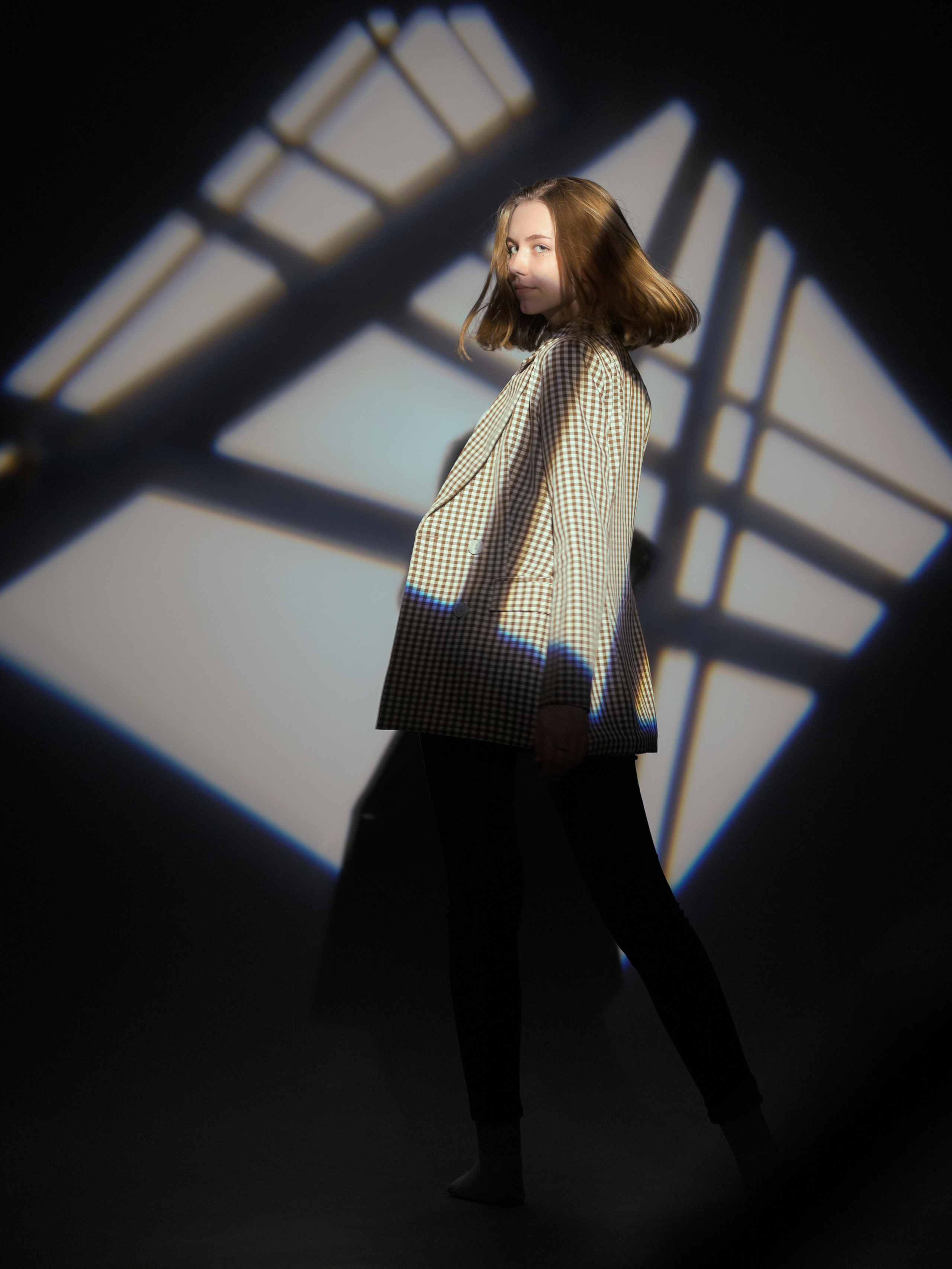 Портреты. Видеограф Бочкур Богдан