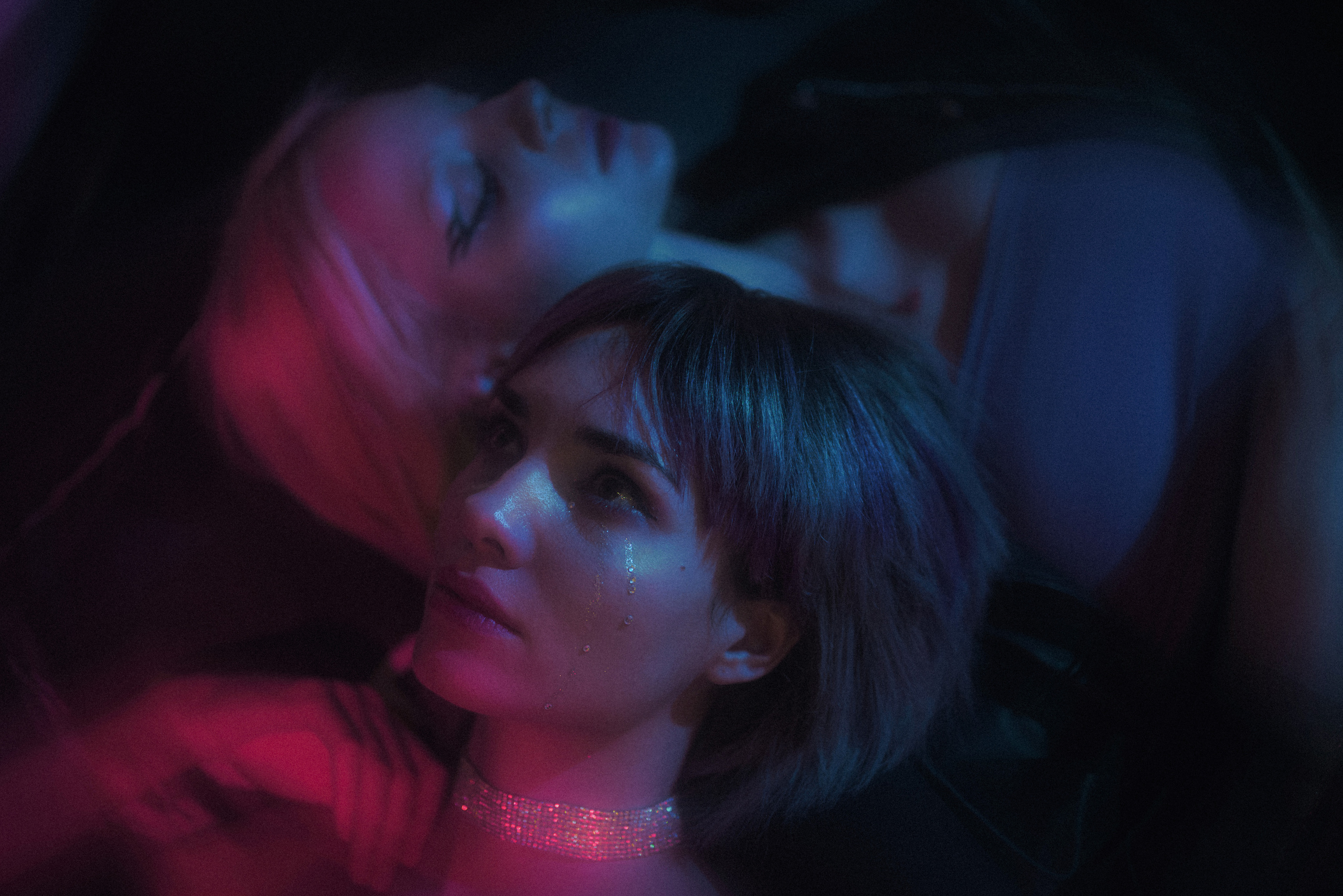 Портреты. Видеограф Бочкур Богдан